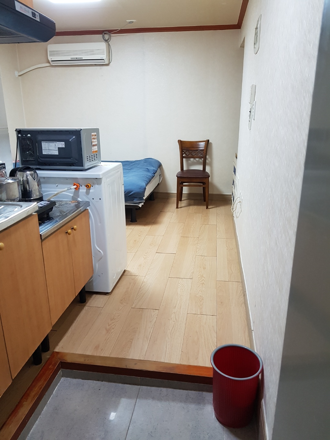 배산역 4분 원룸아파트  사진 3