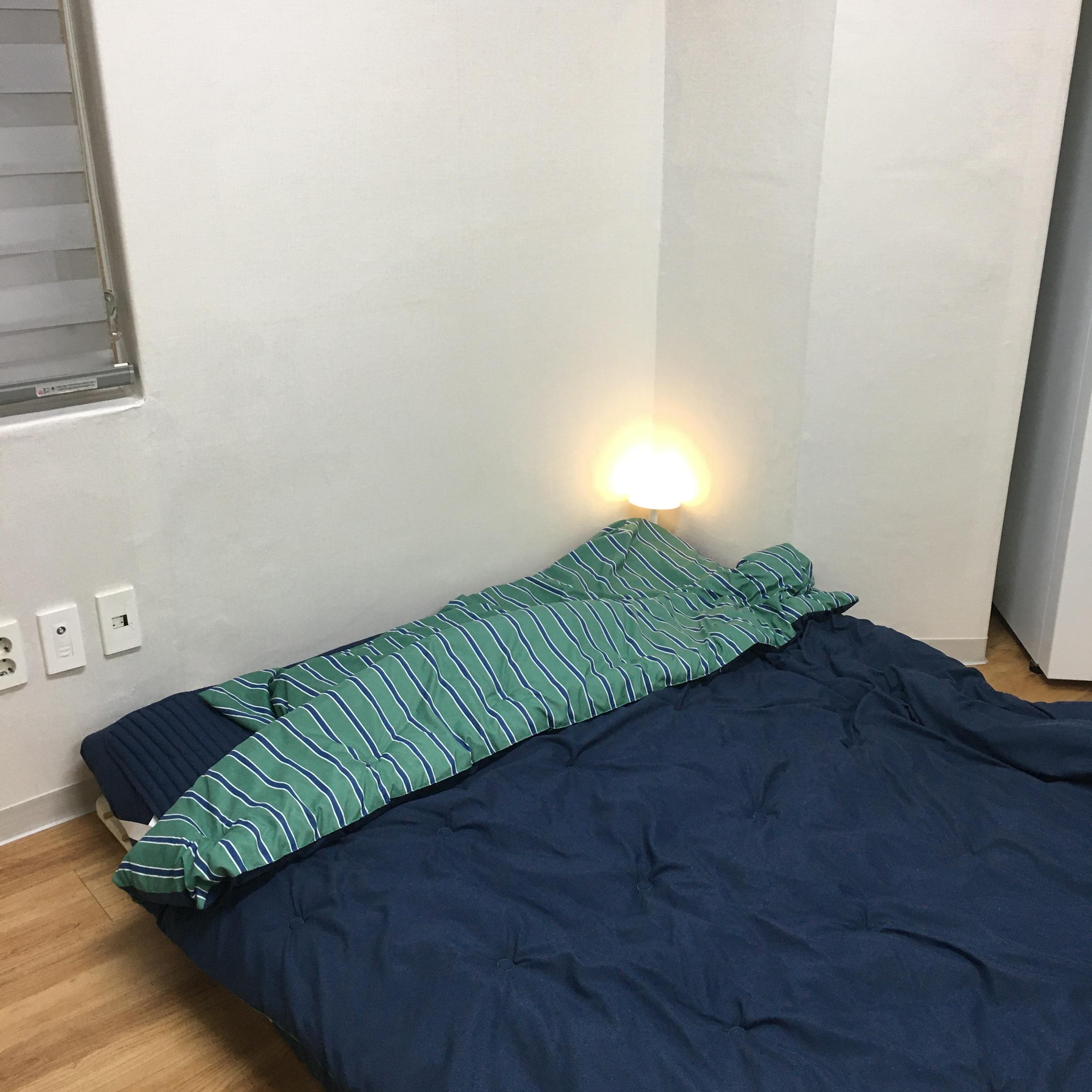 산본역 도보5분 풀옵션 사진 2