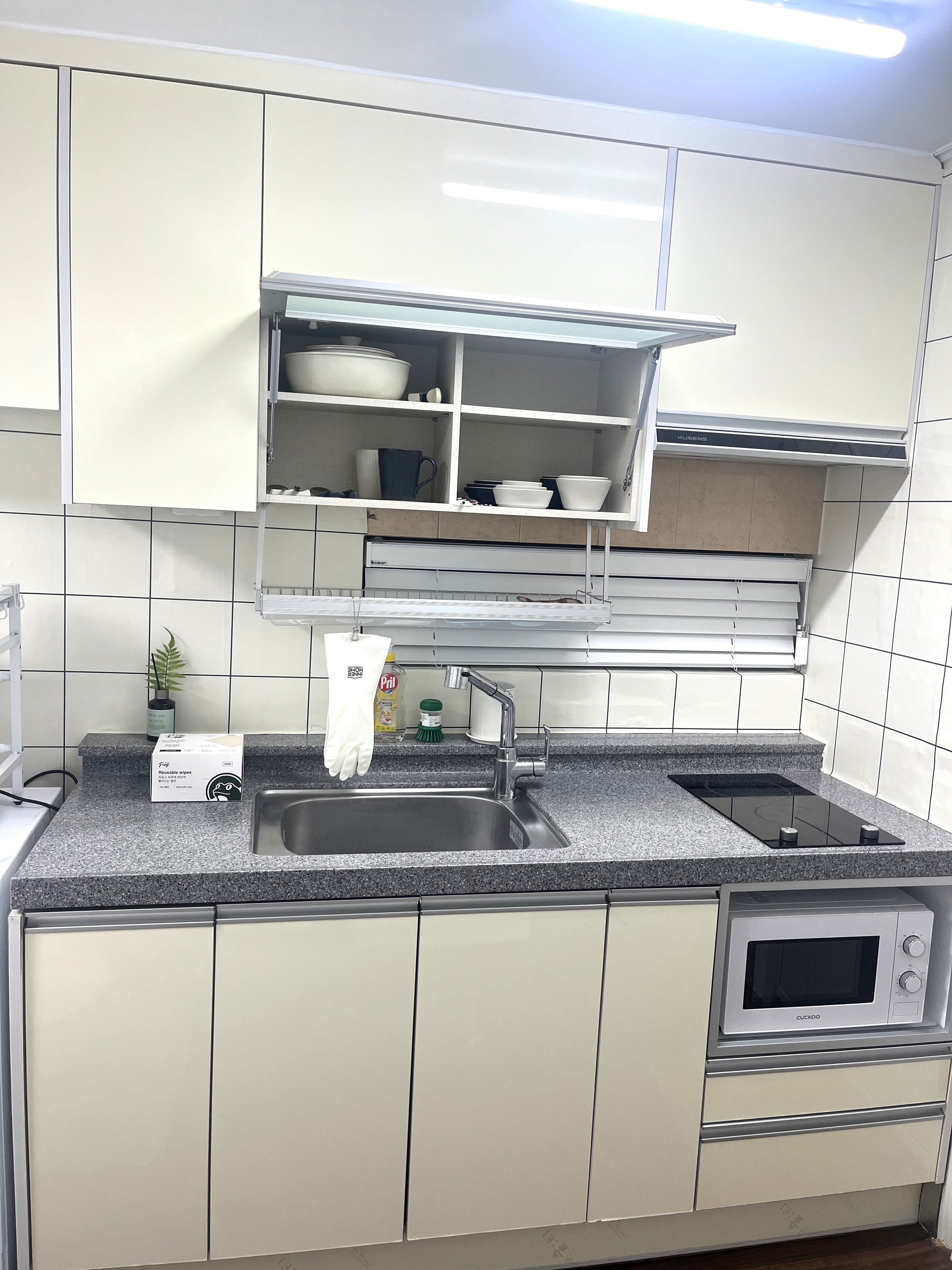 도산공원/어학원/강남신사 압구정역 사진 5