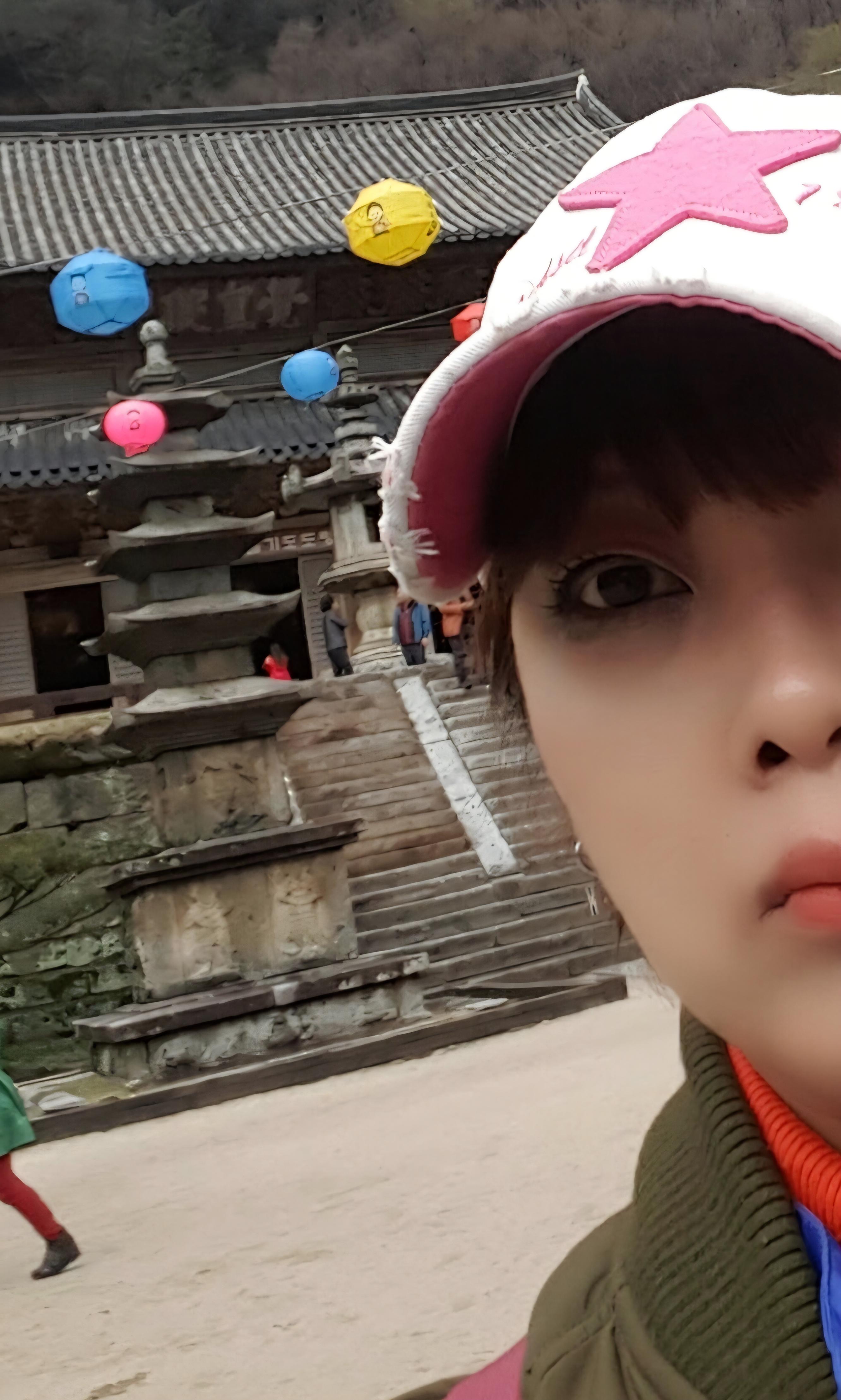 홍미진 호스트