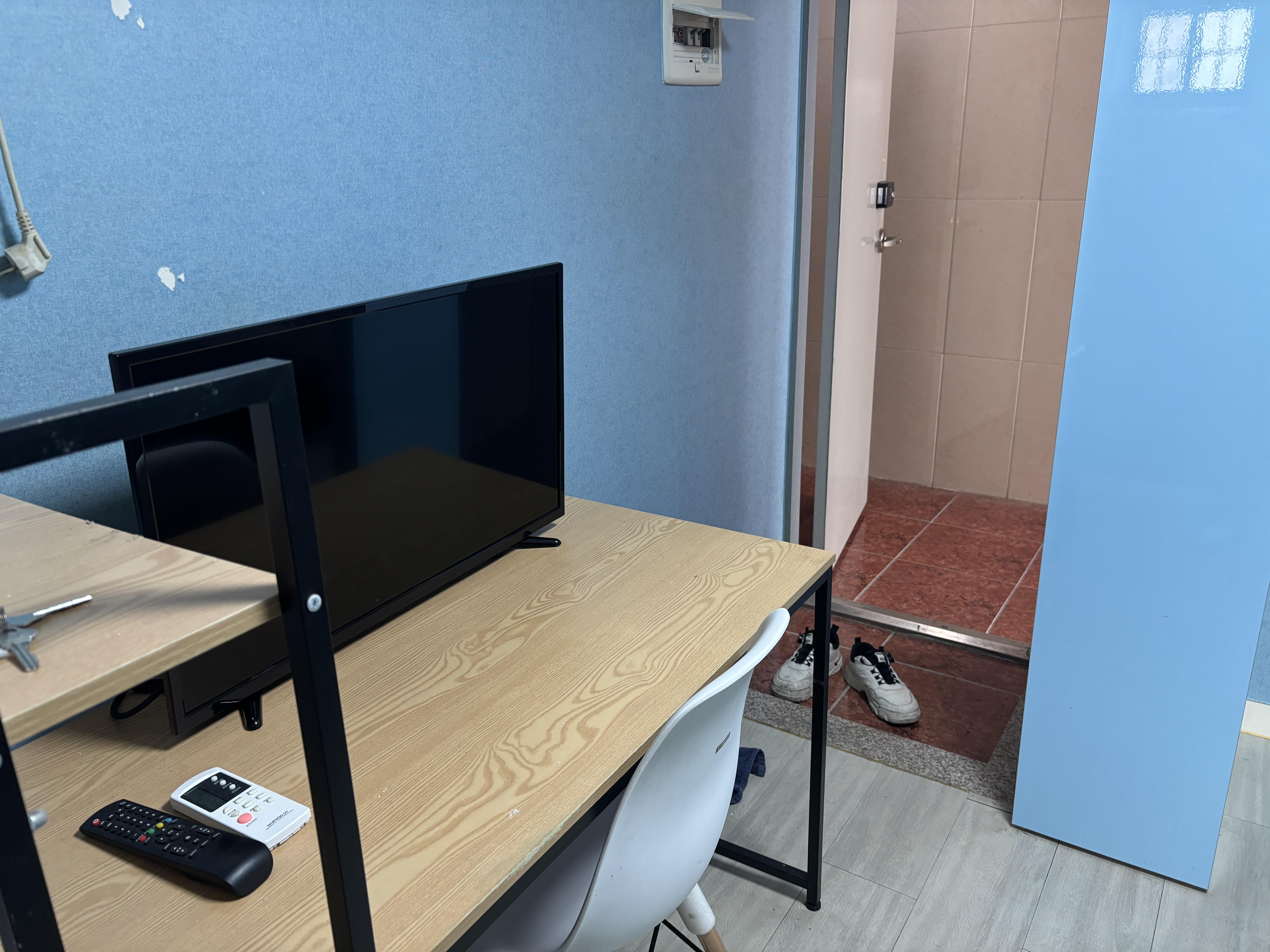 열남이공대5분거리 풀욥션원룸 사진 5