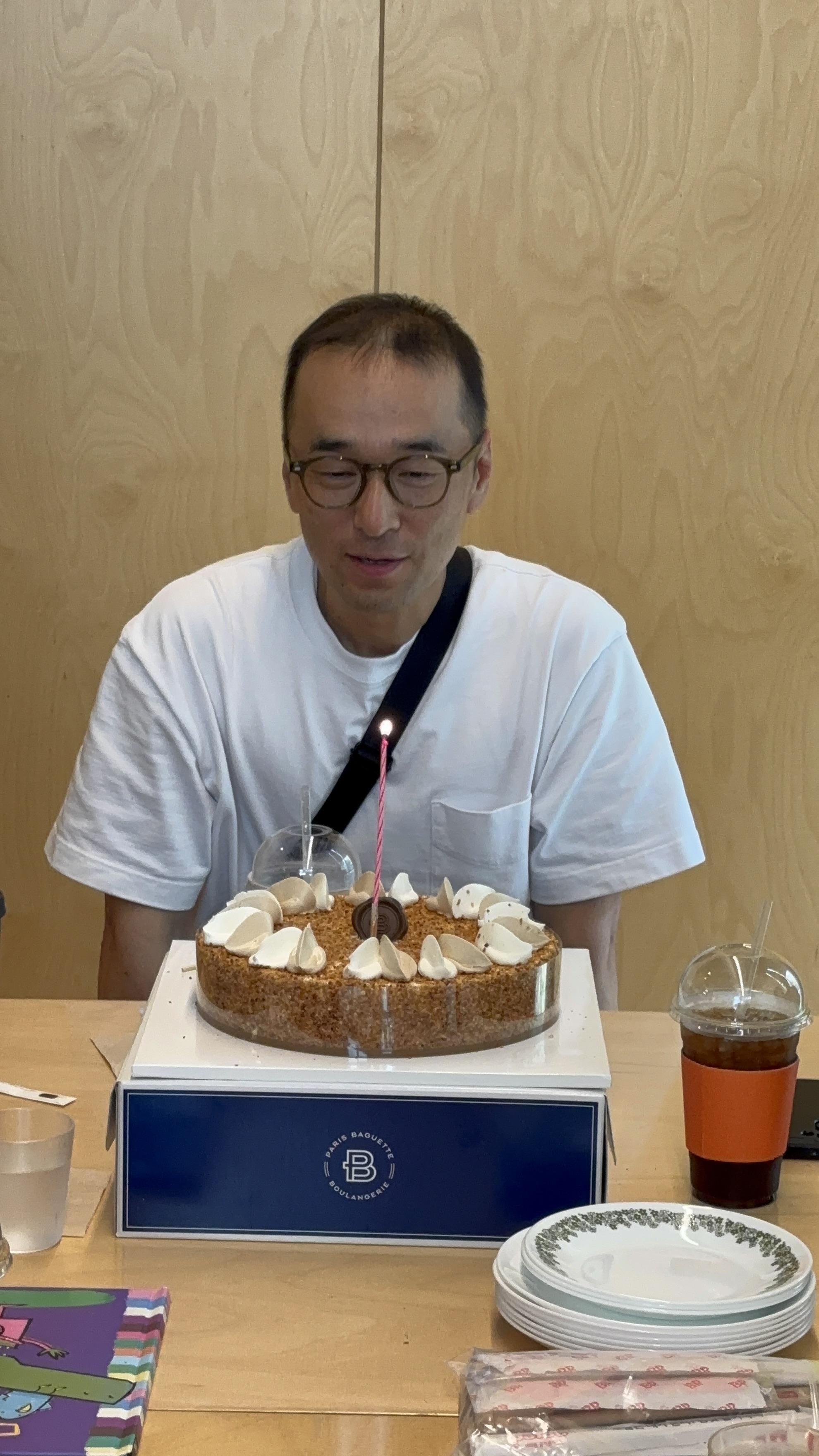 김택훈 호스트