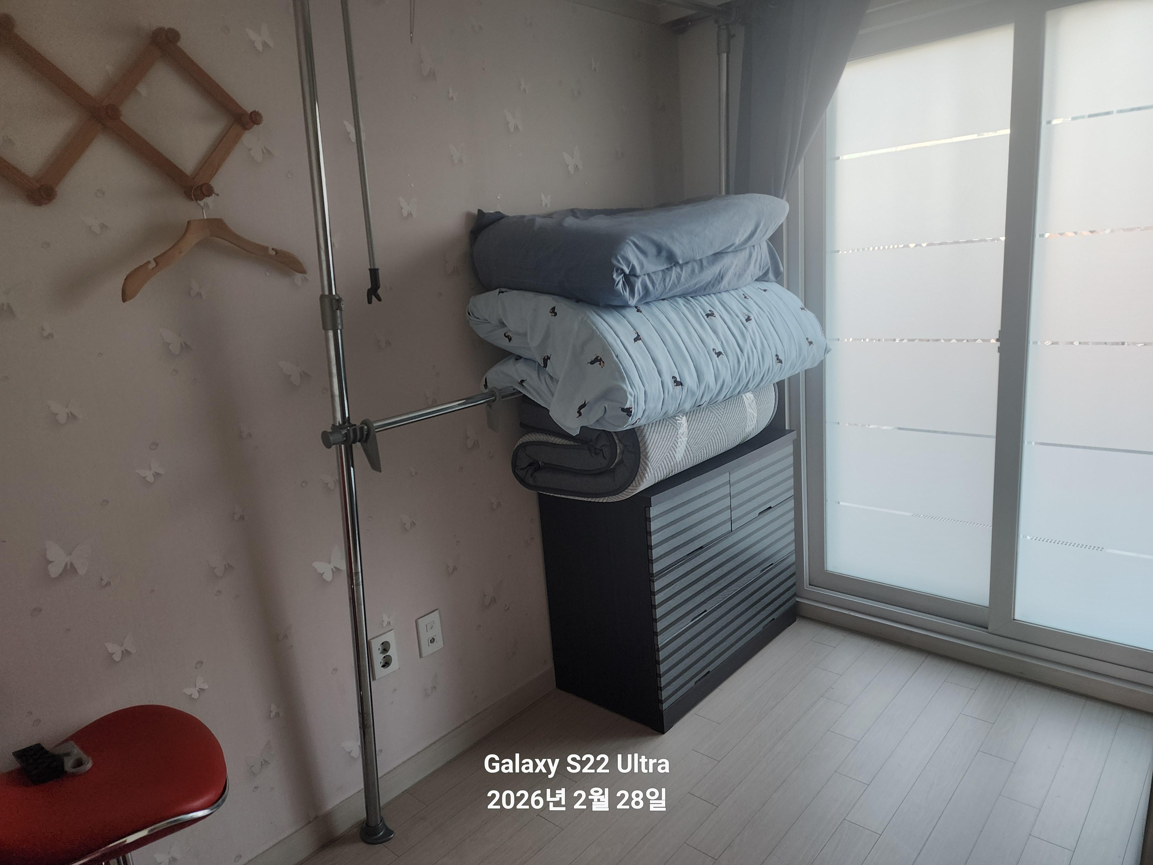 오피스텔 럭셔리 가족형 펜트하우스  사진 5