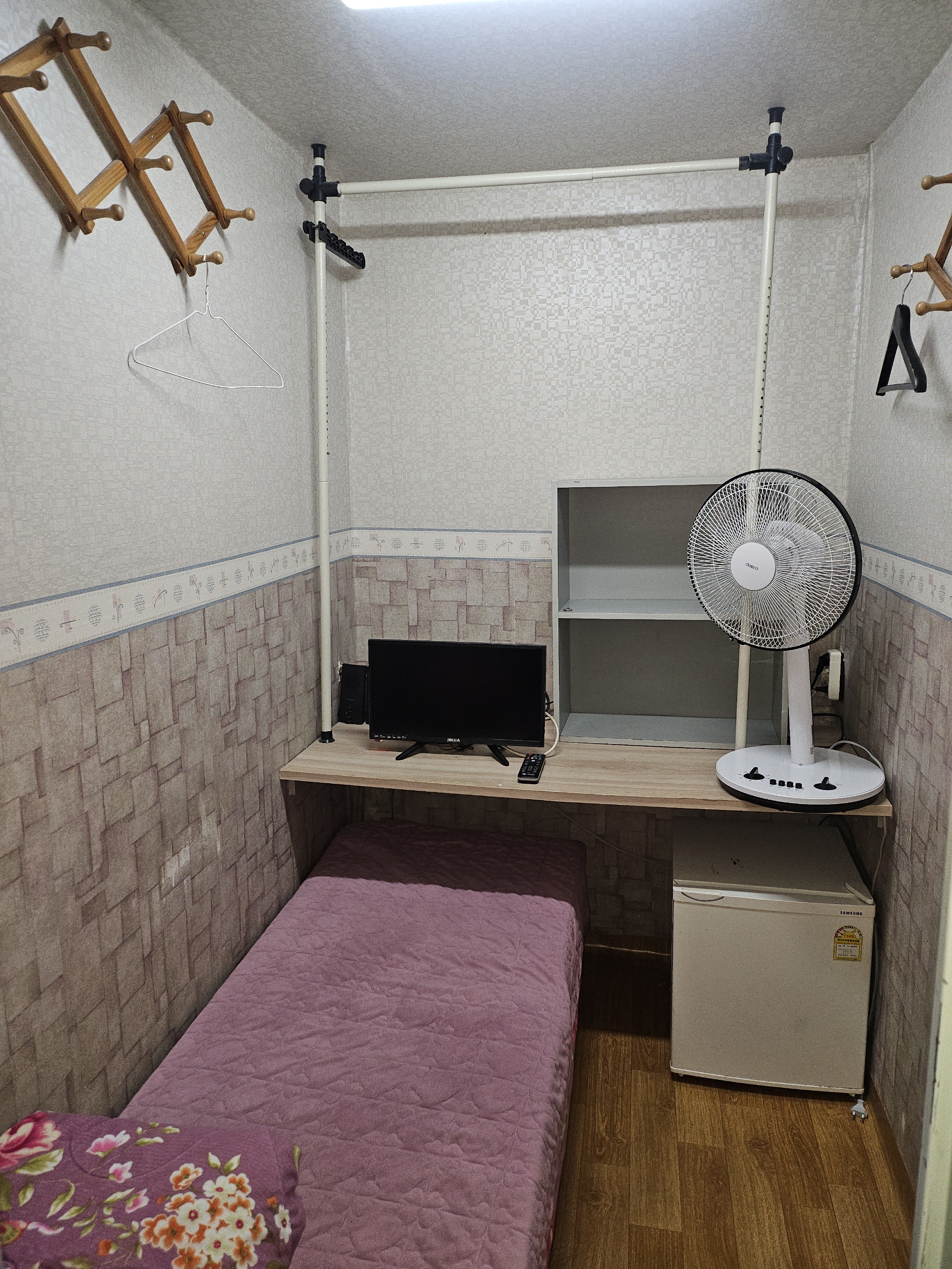 수유동 단기임대 수유역에서 도보 5분거리 노해로 19