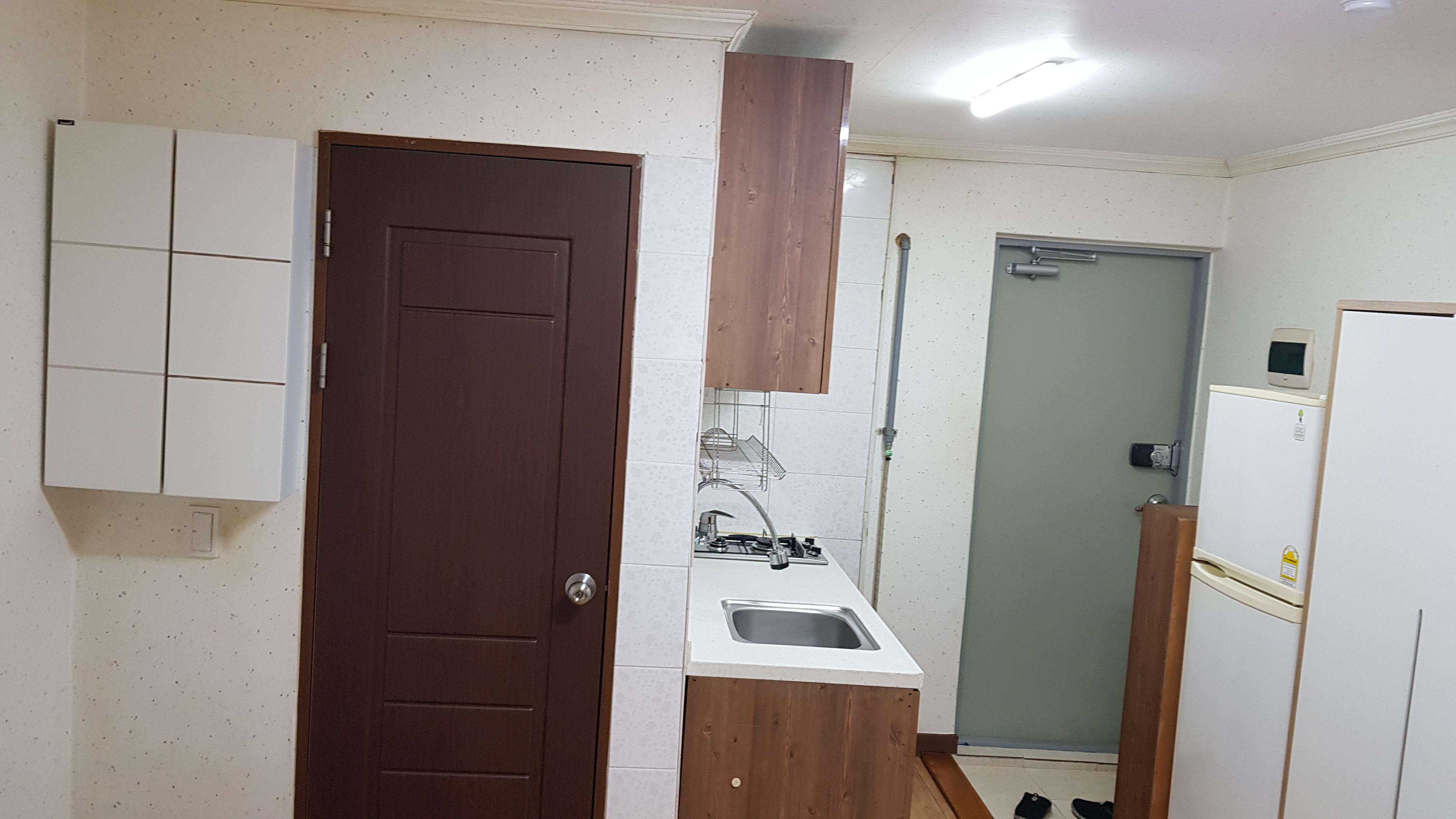 순천대후문 바로옆.  조용함 사진 3