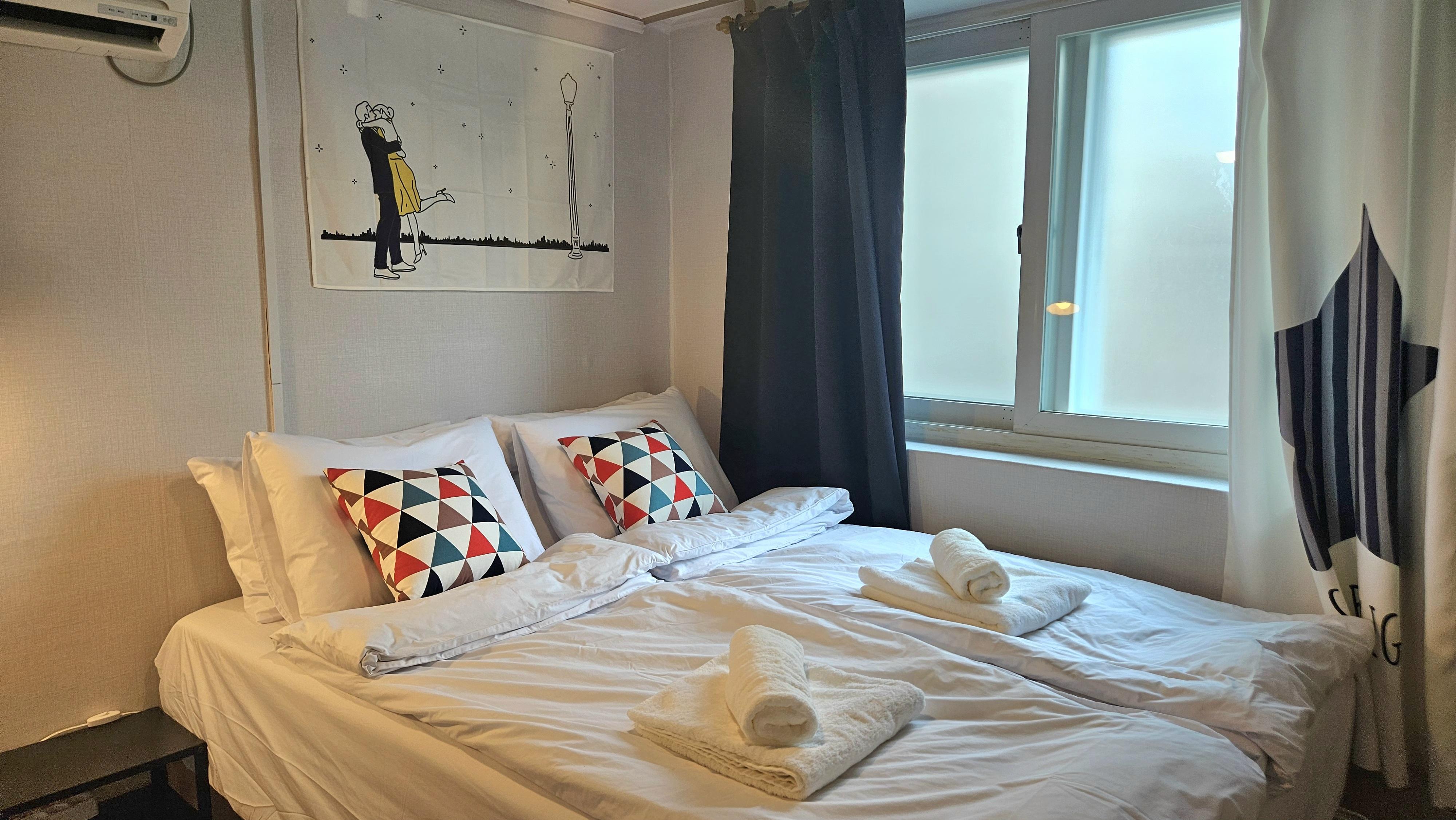 걸어서 홍대입구역,연세대 사진 3