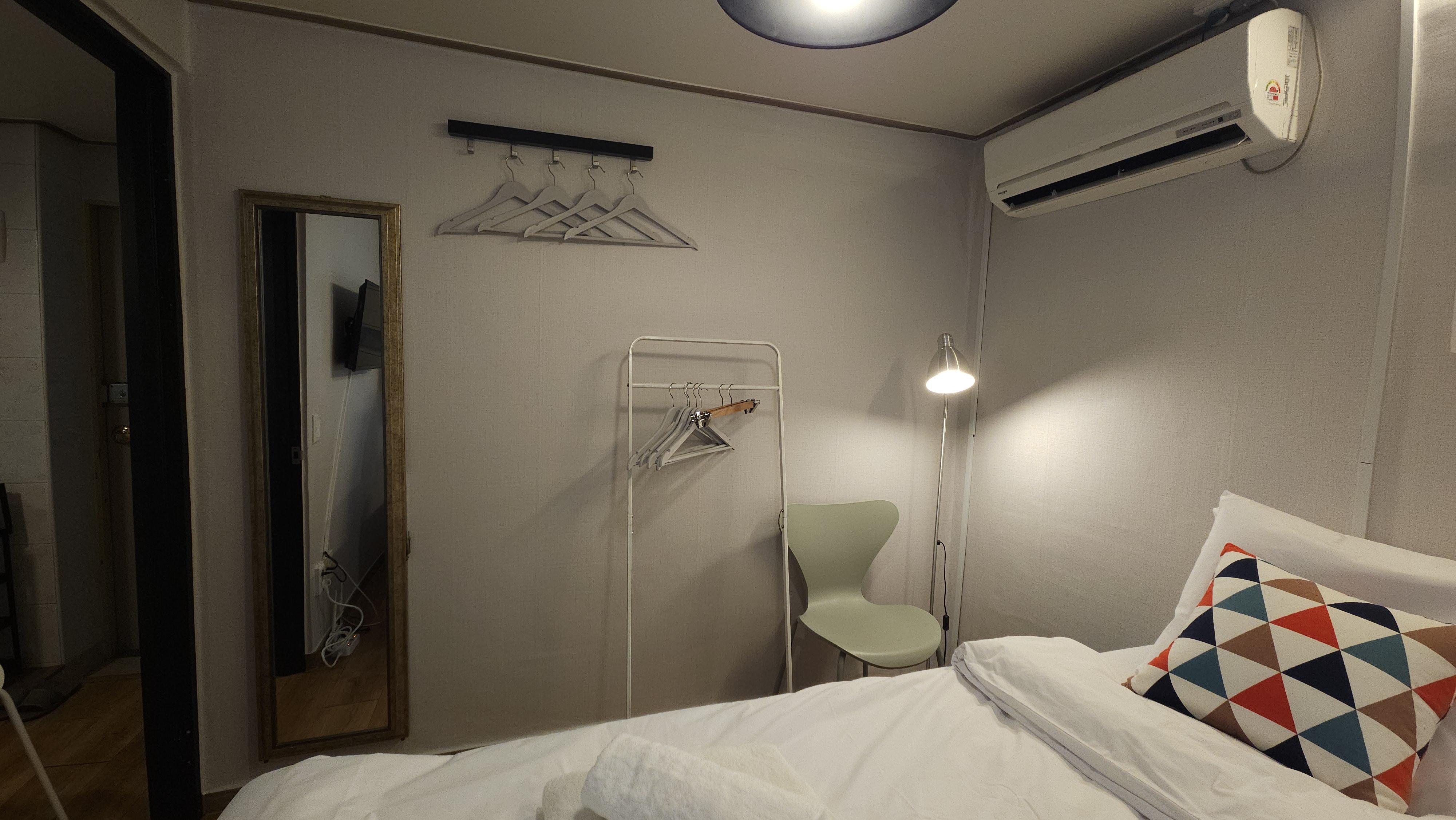 걸어서 홍대입구역,연세대 사진 5