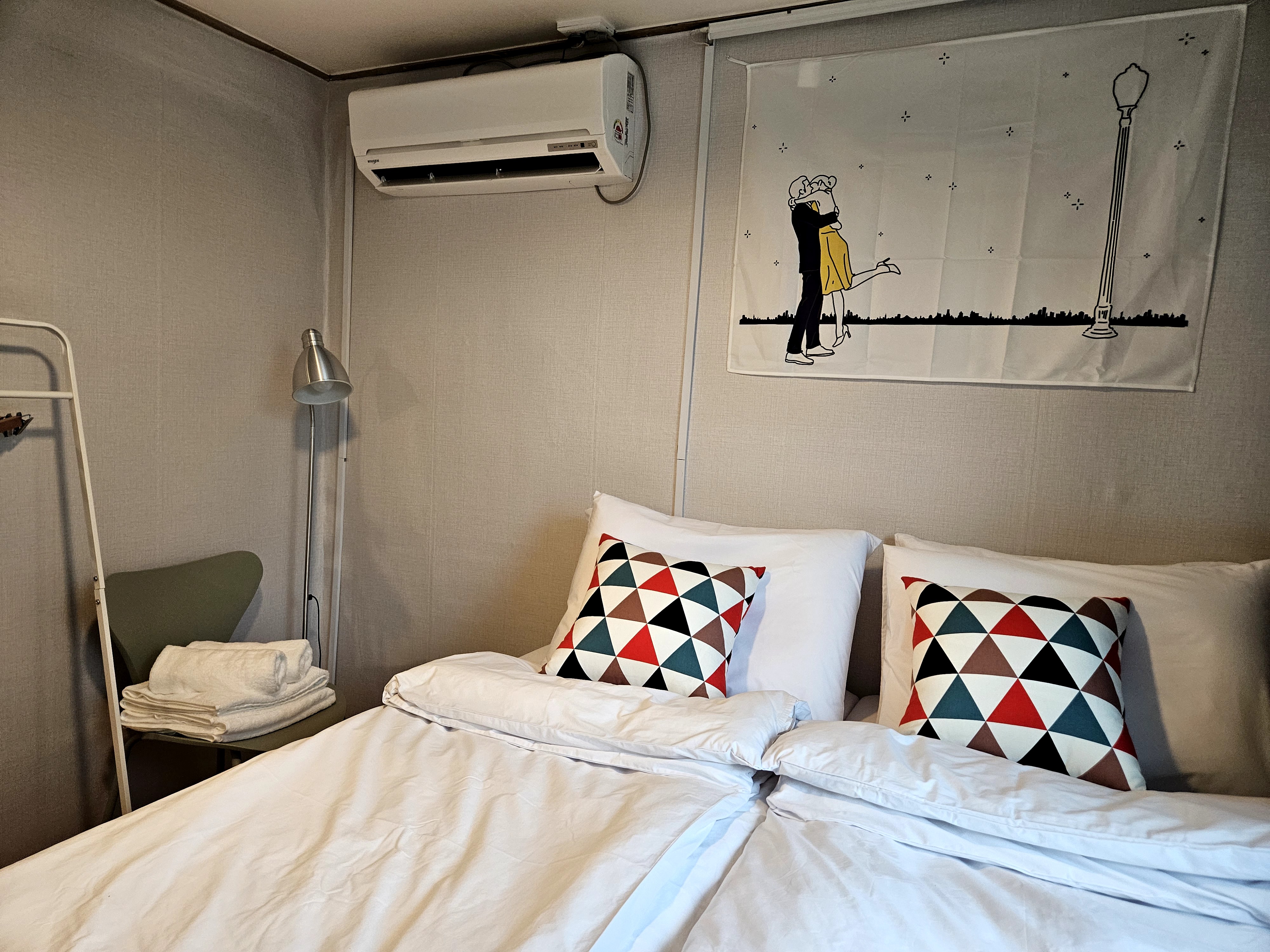 걸어서 홍대입구역,연세대 사진 4