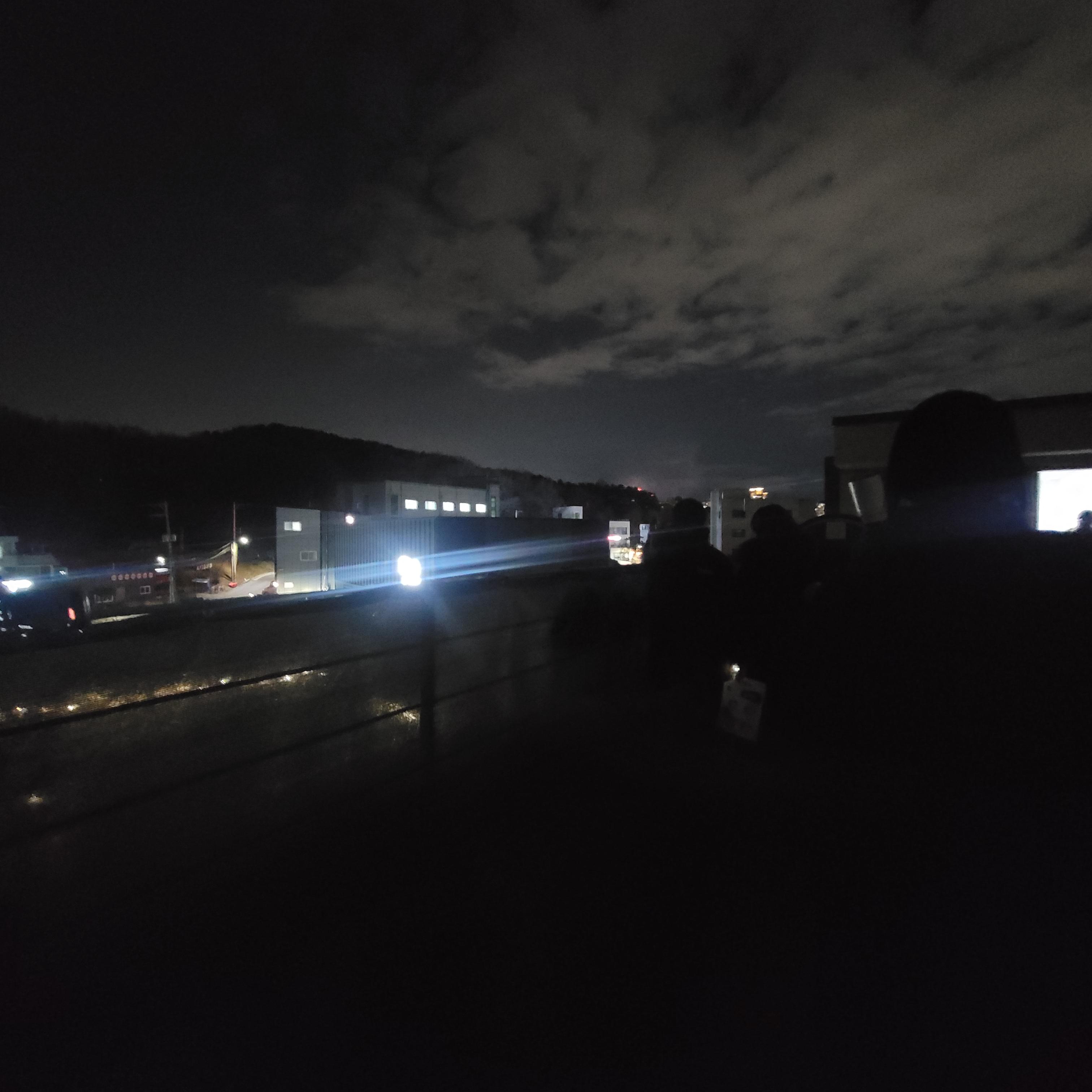 김용순 호스트