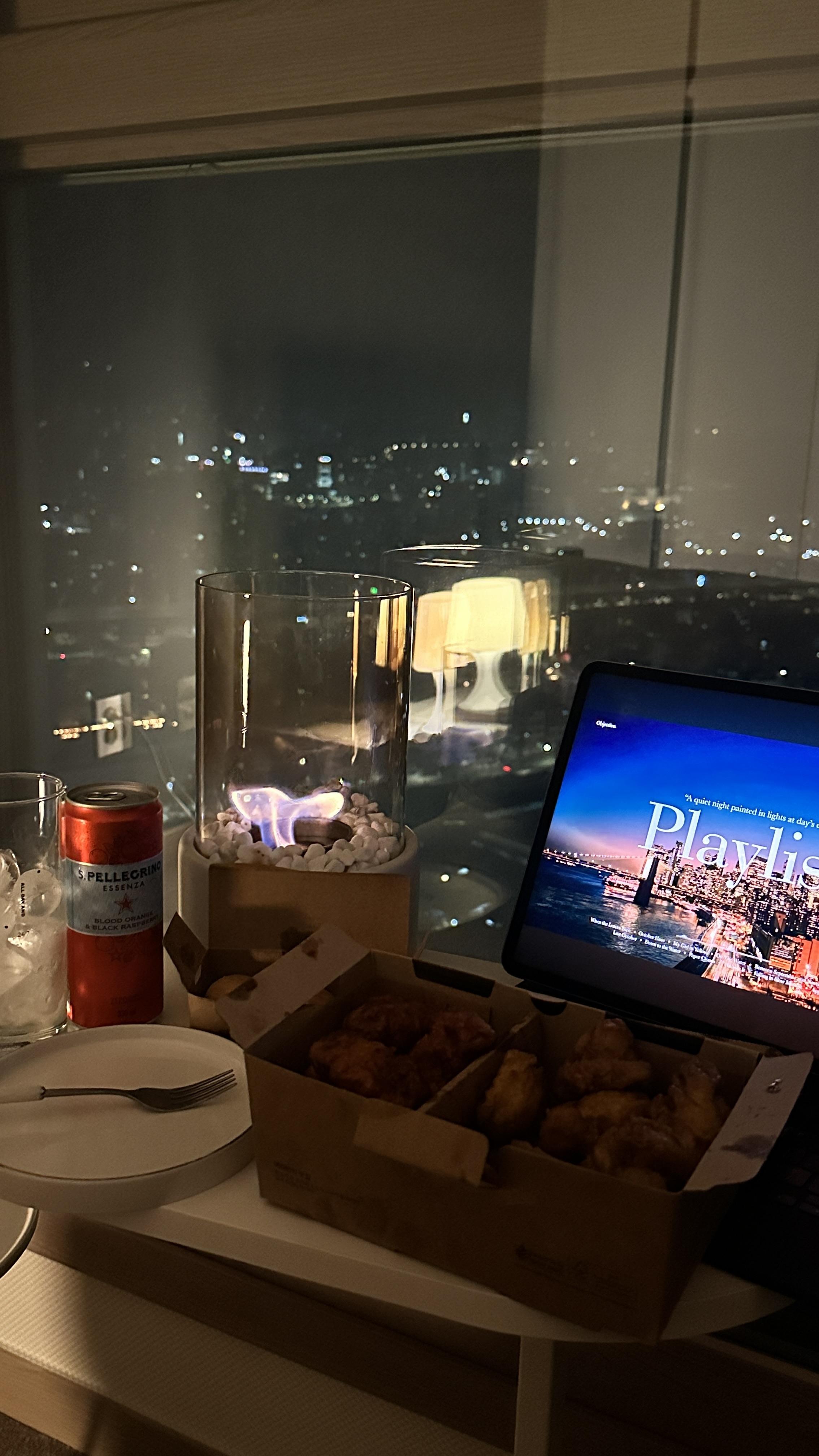 청량리역 낭만가득 뷰맛집 사진 4