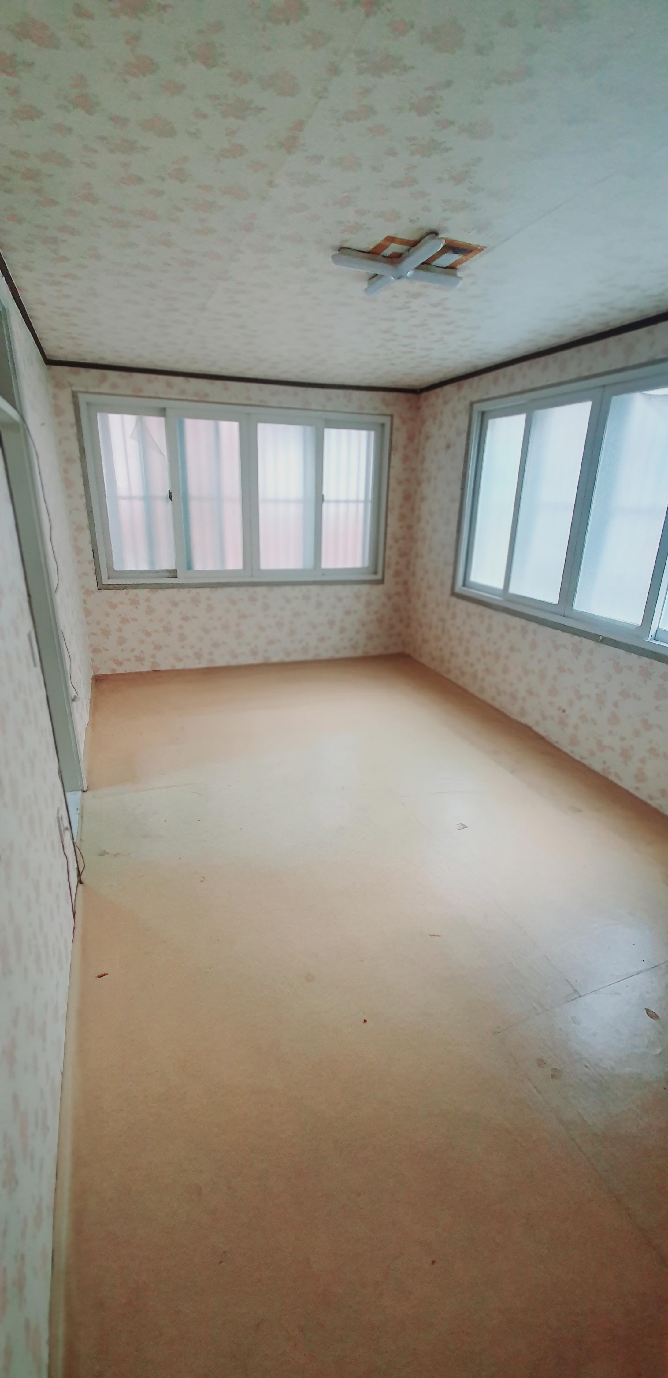 현대시장 초입 넓은 방 사진 3