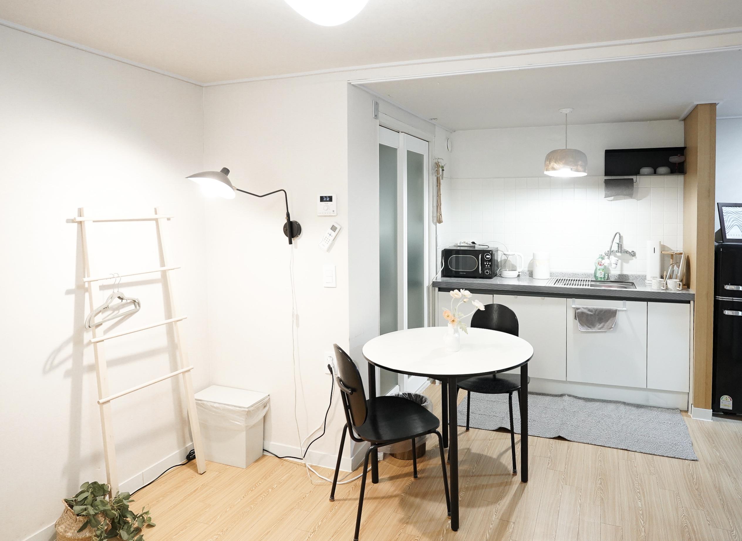 버스정류장 1분 잠실 깨끗한집🏠 사진 5