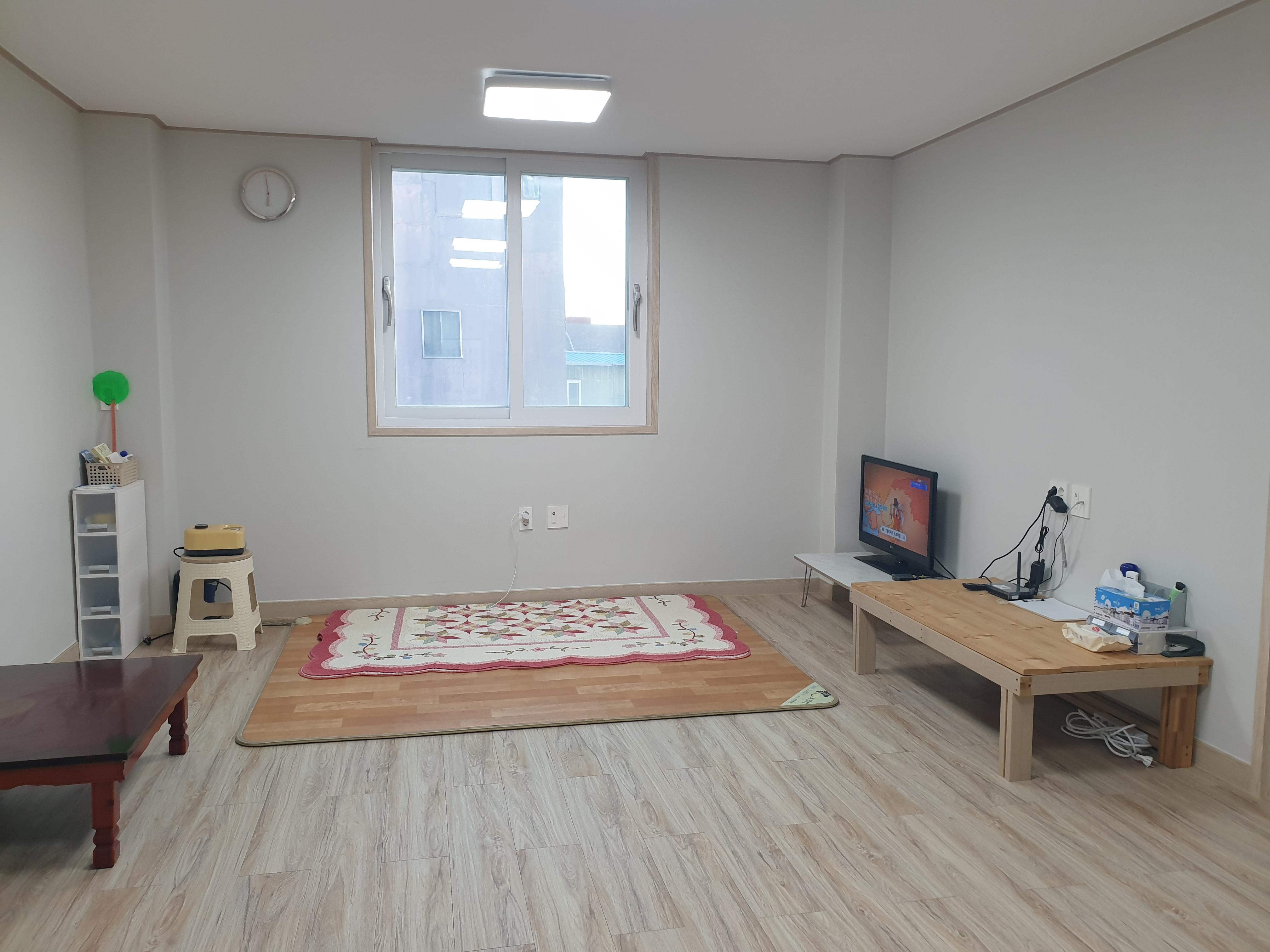 산정동 단기임대 스테이 목포
