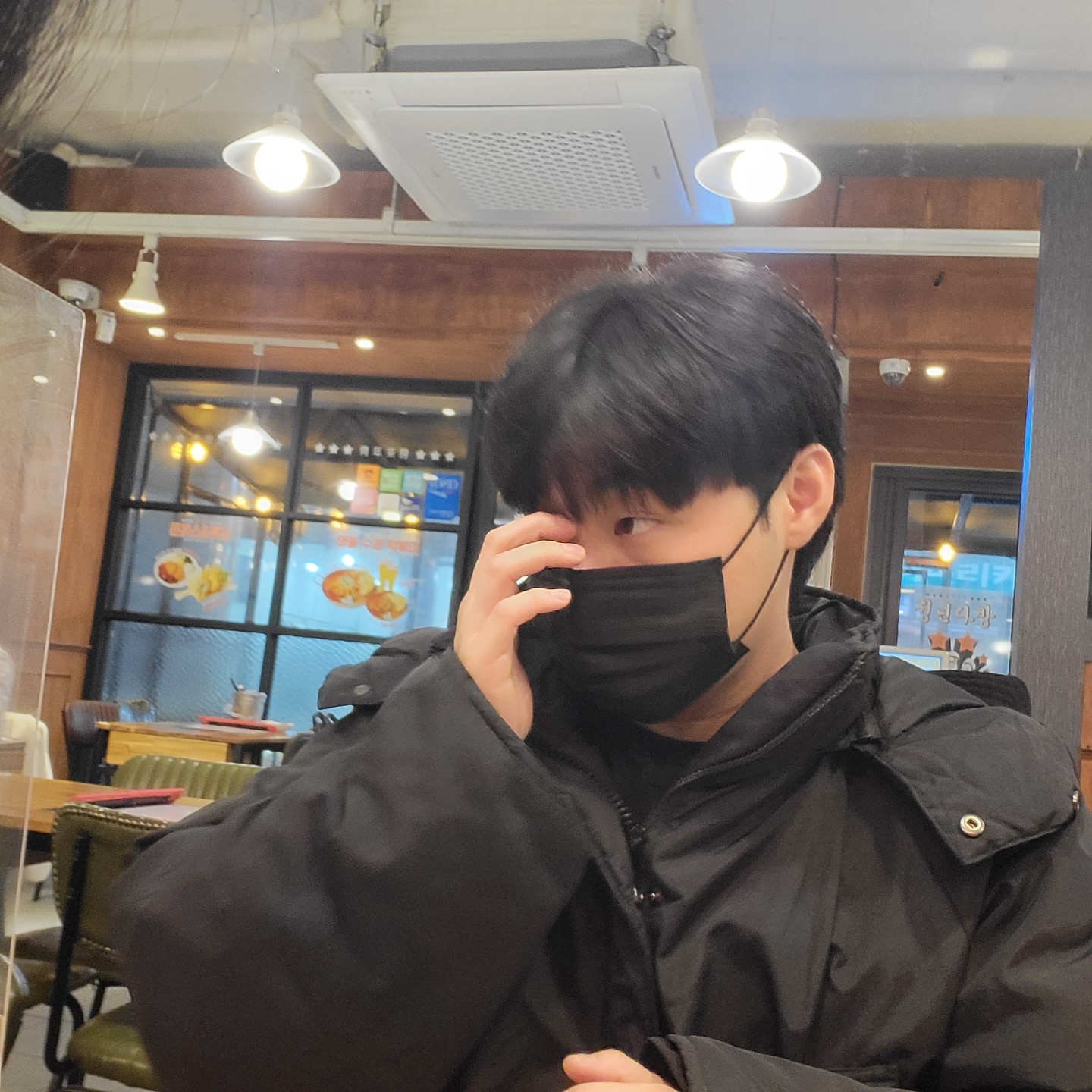 현지훈 호스트