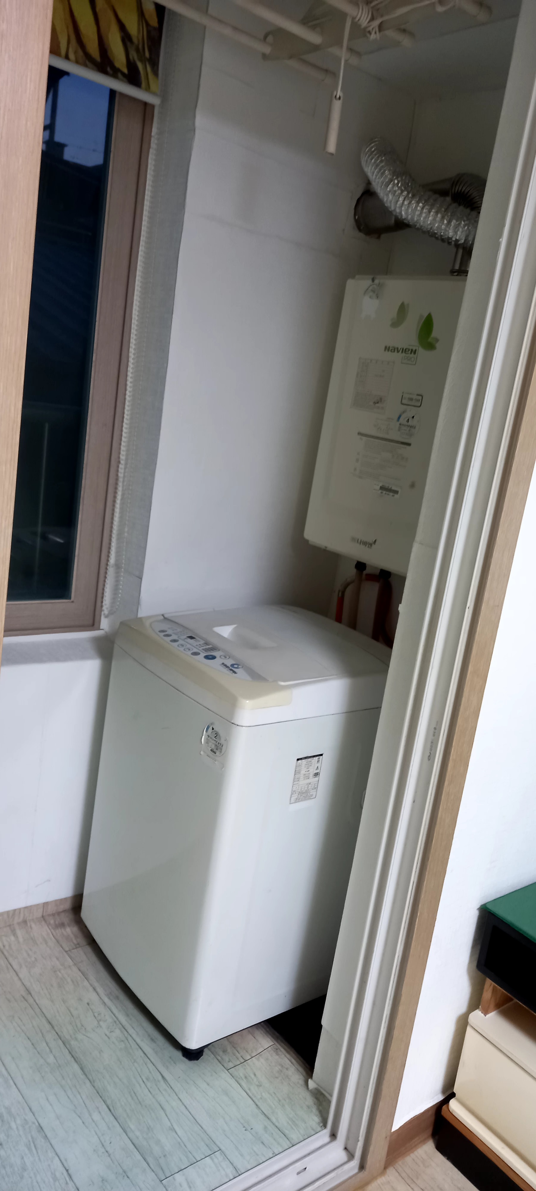 권곡동 단기임대 교통편리함