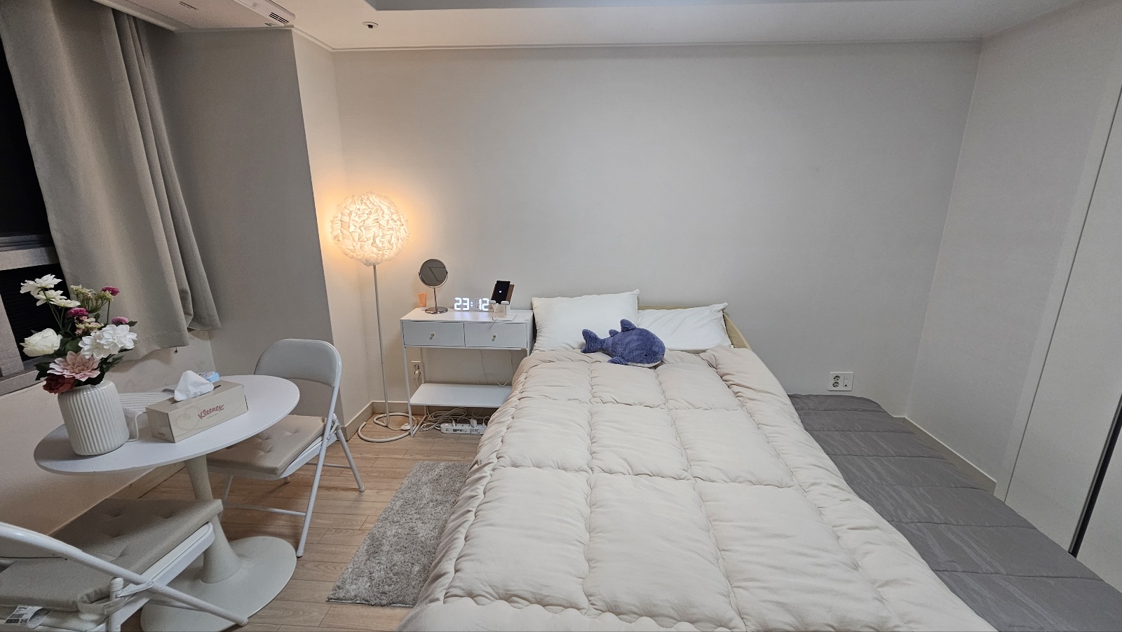 광명역, 중앙대병원코코,롯데몰,이케아 사진 3