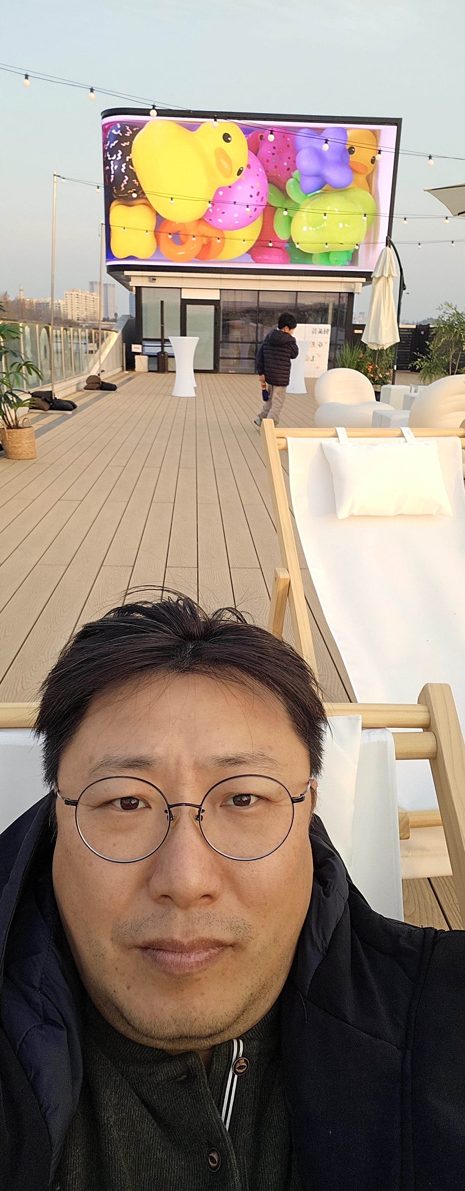 박태훈 호스트