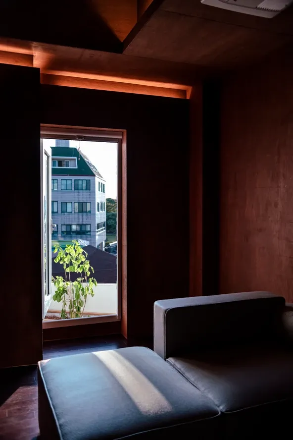 삼도이동 단기임대 사록밧
