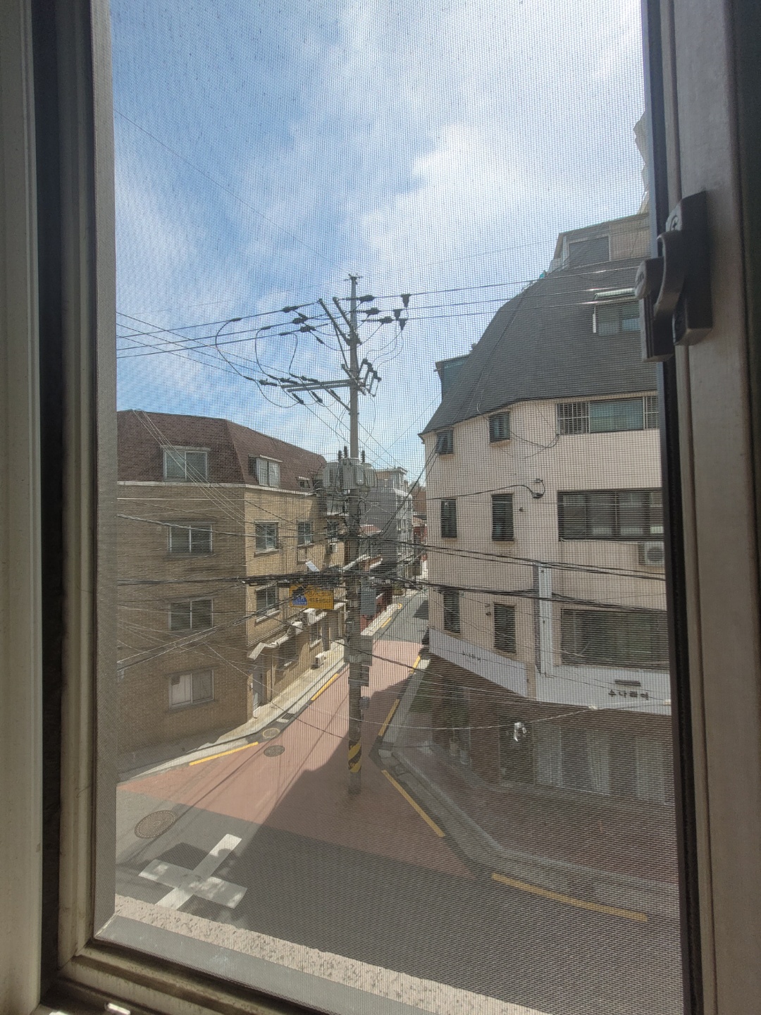 건물주 호스트