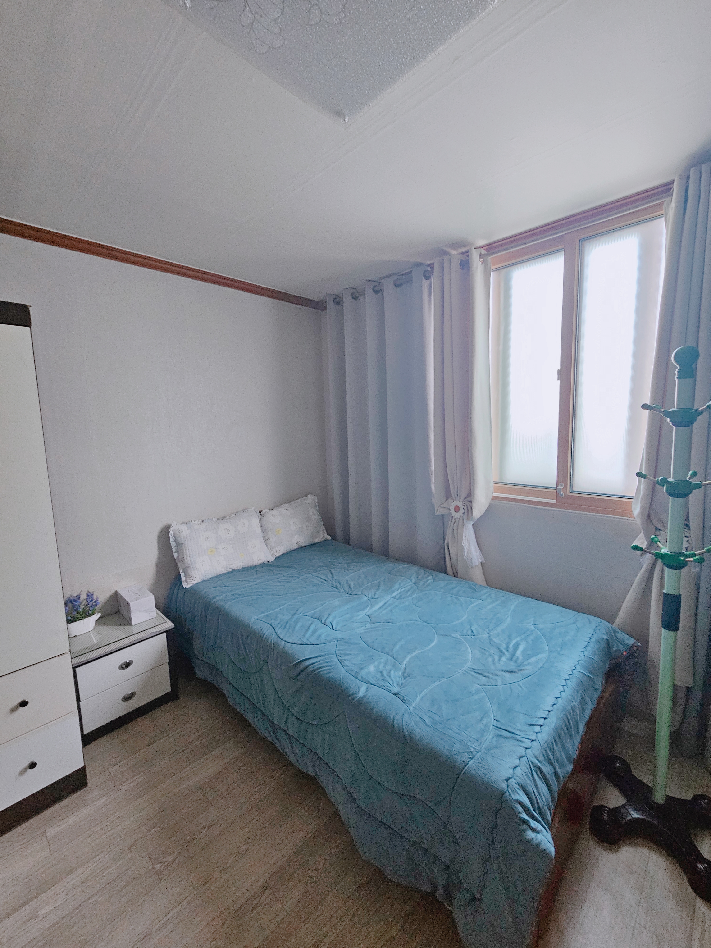 도마동 단기임대 Cozy stay