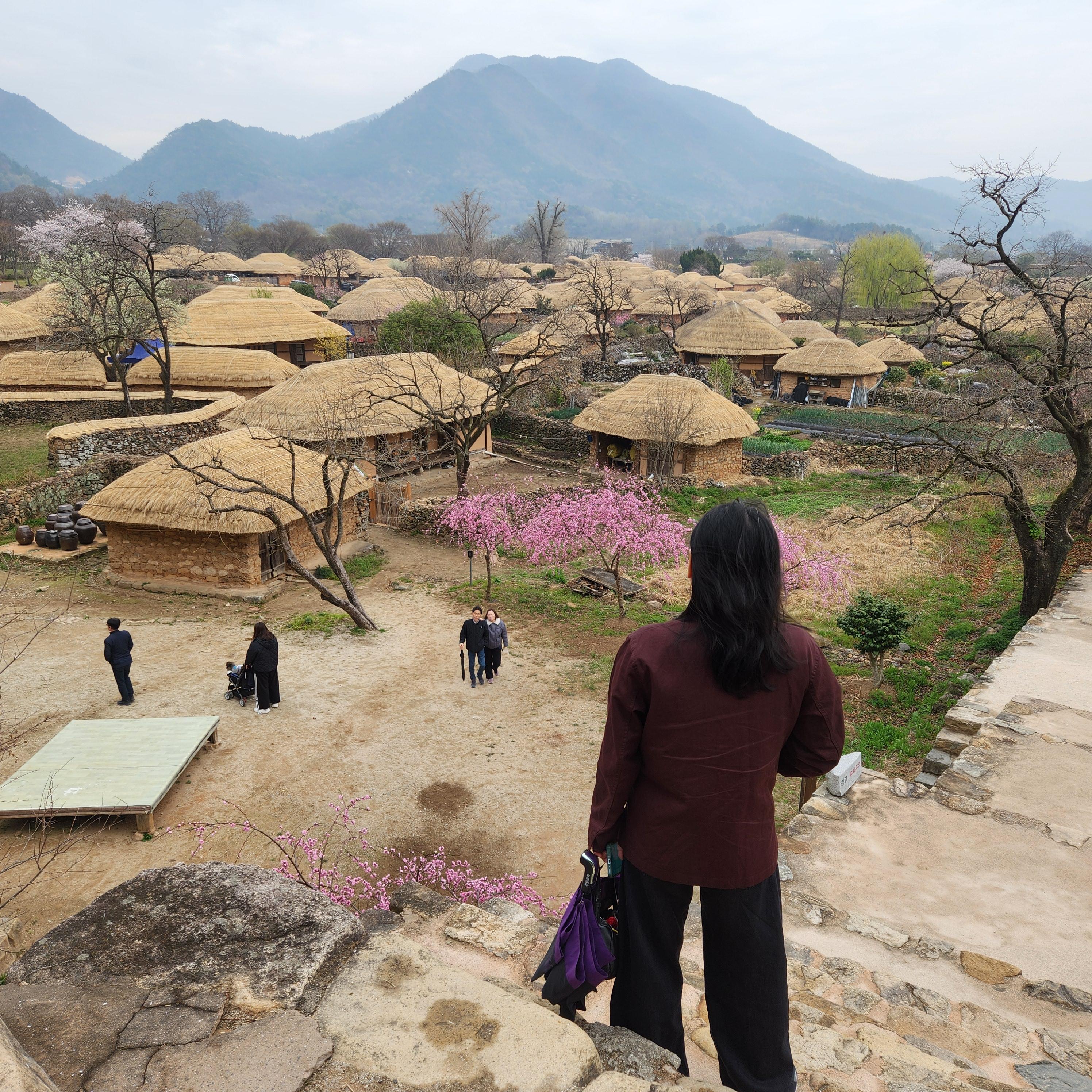국영신 호스트