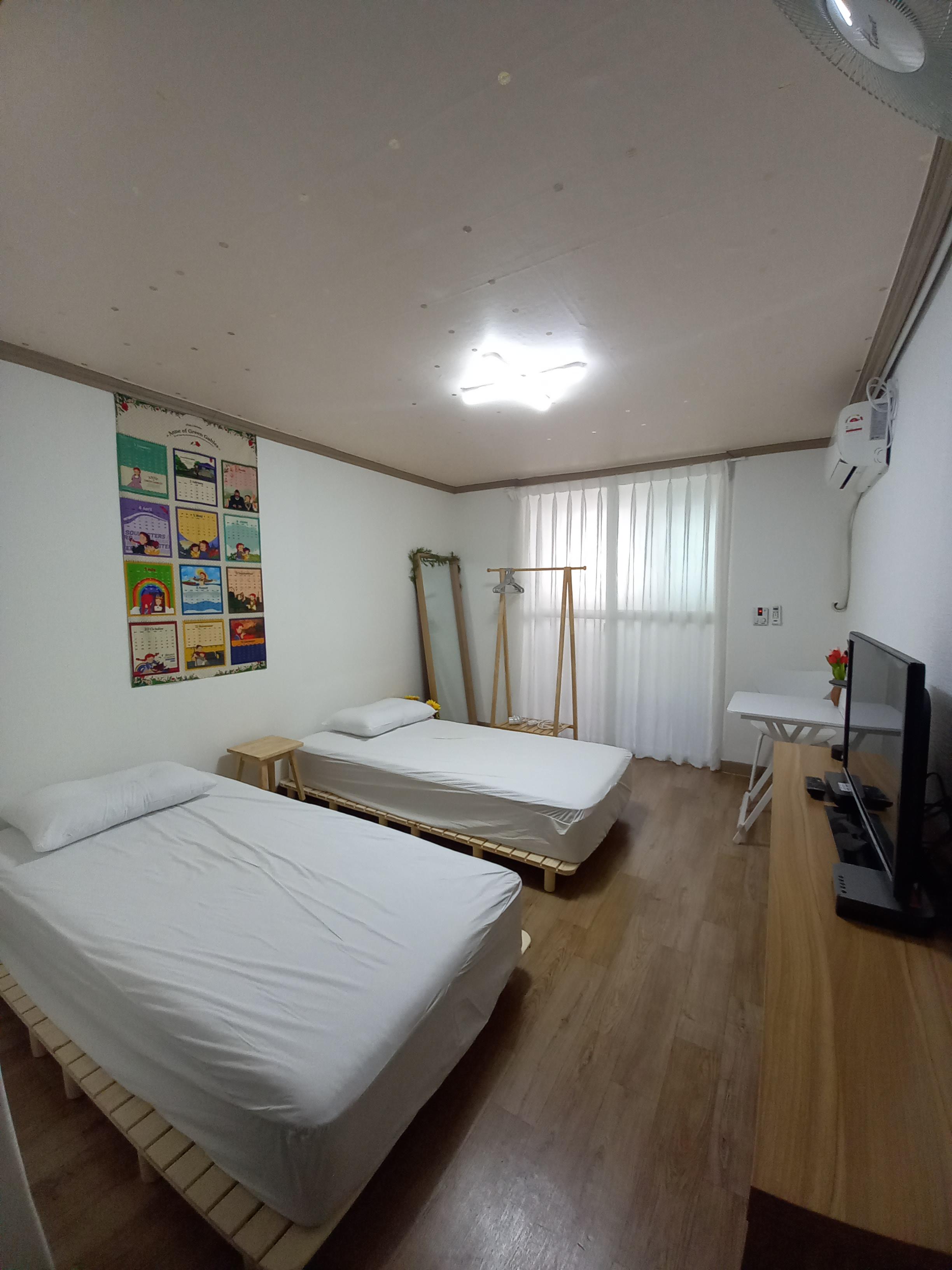 신용동 단기임대 원광보건대  도보 10분