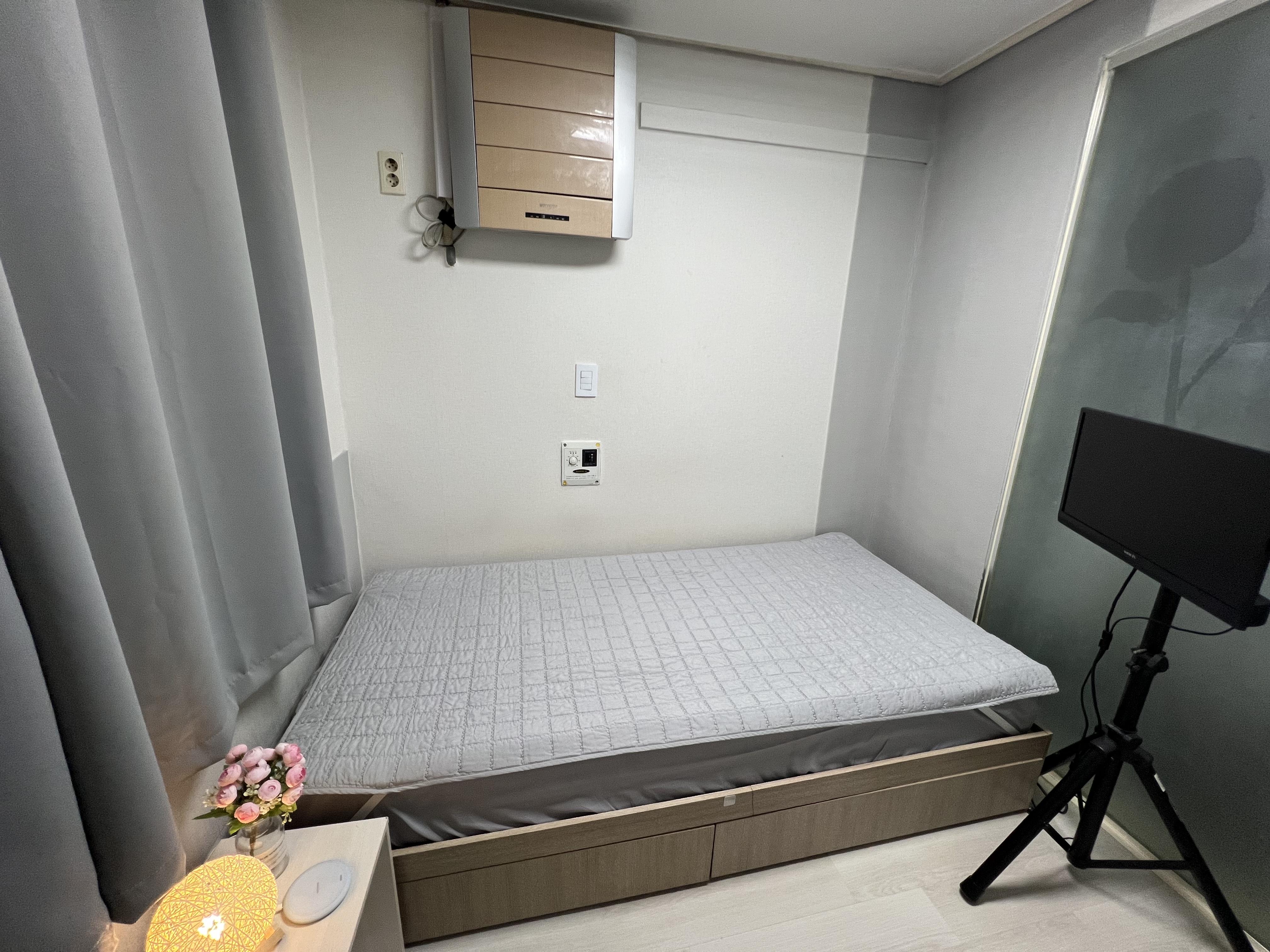 인천 구월동 오피스텔 사진 2