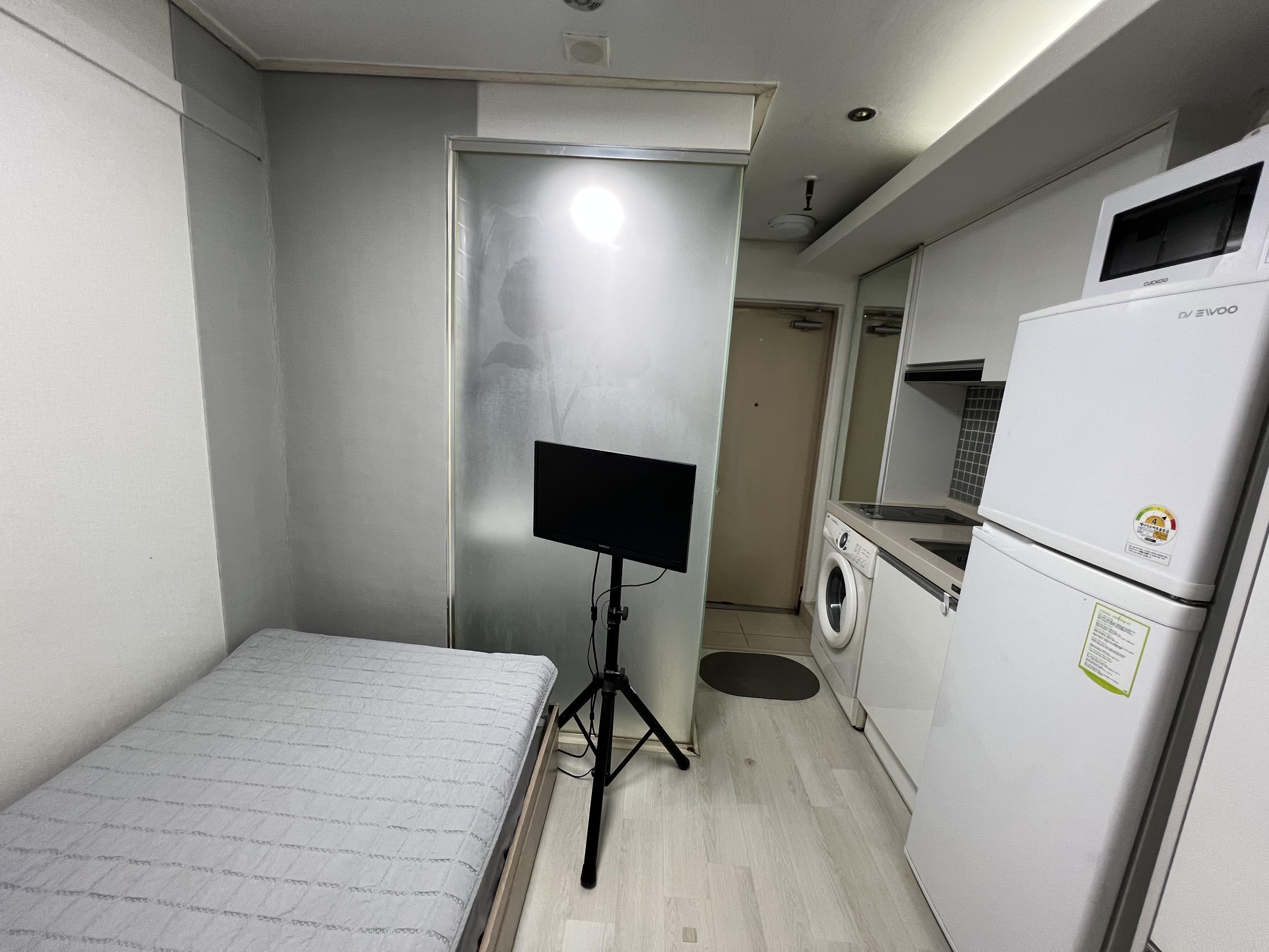 인천 구월동 오피스텔 사진 3