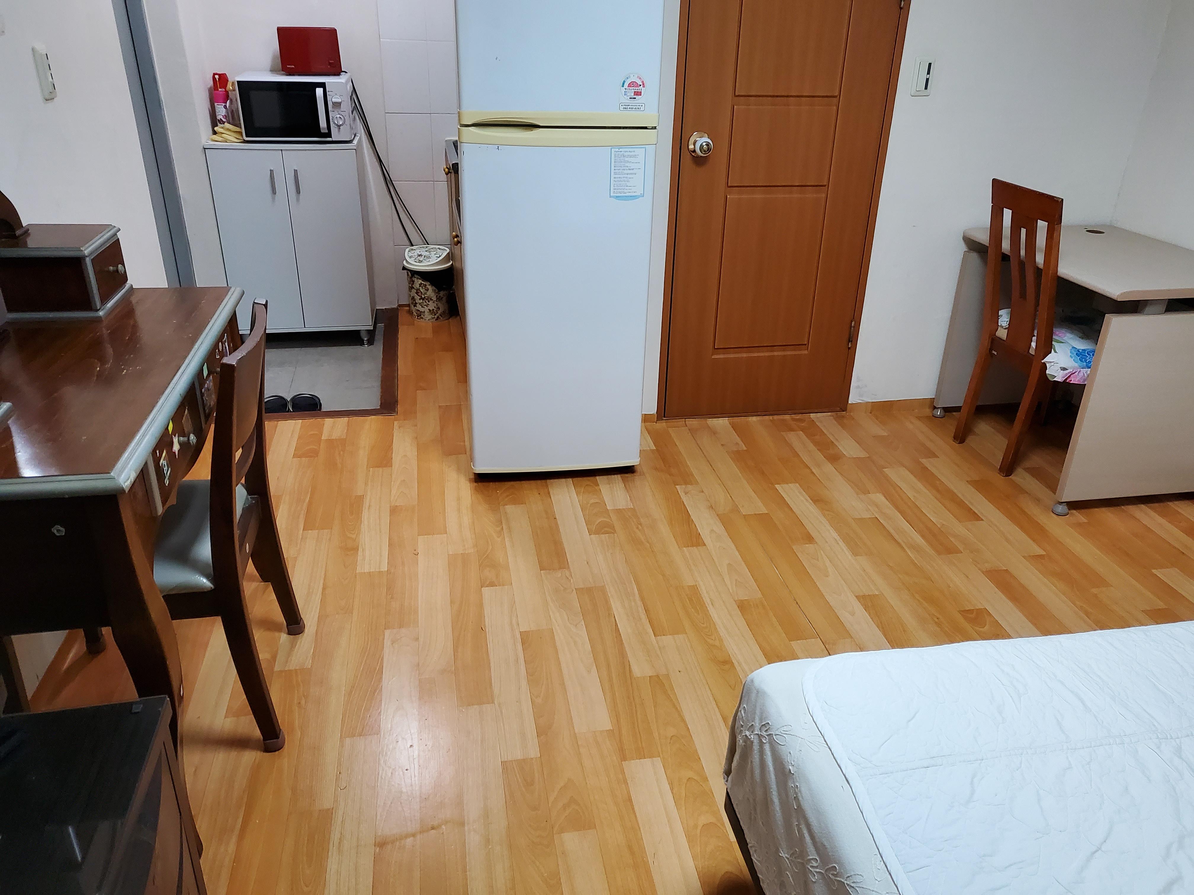 배산역4분 원룸 아파트 사진 5