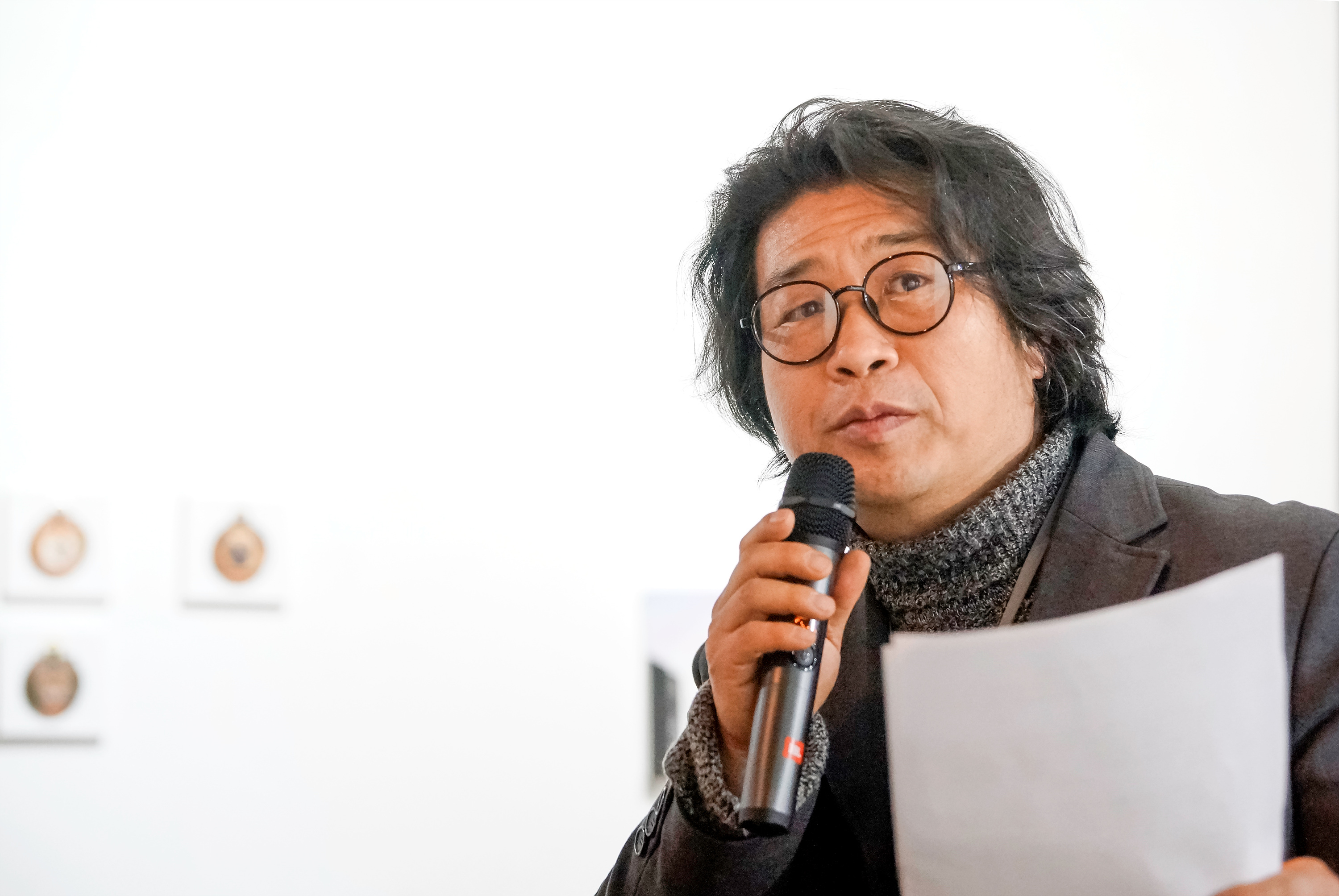 성백 호스트