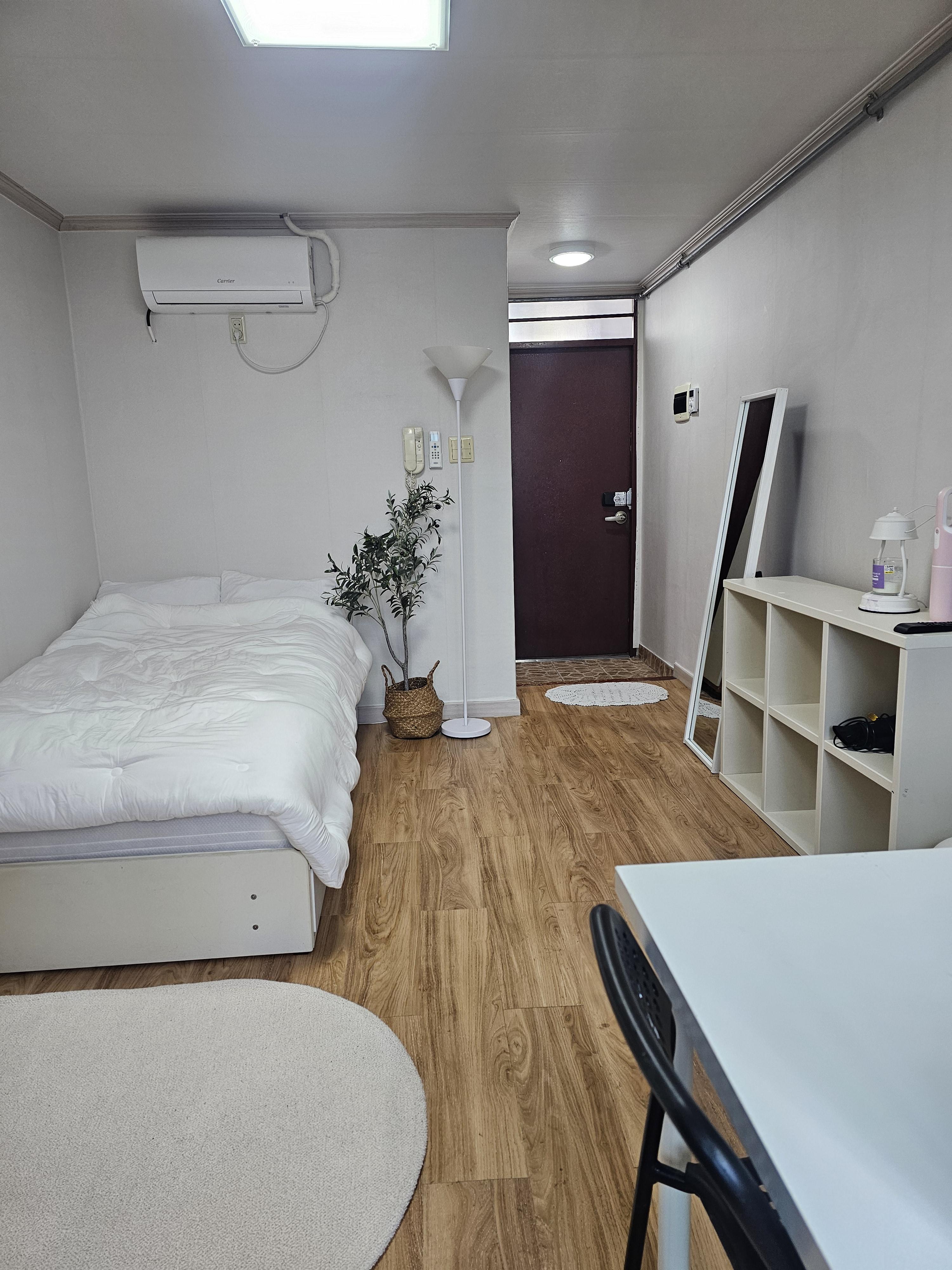 월산동 단기임대 월산동 유스퀘어 농성역 돌고개역 원룸
