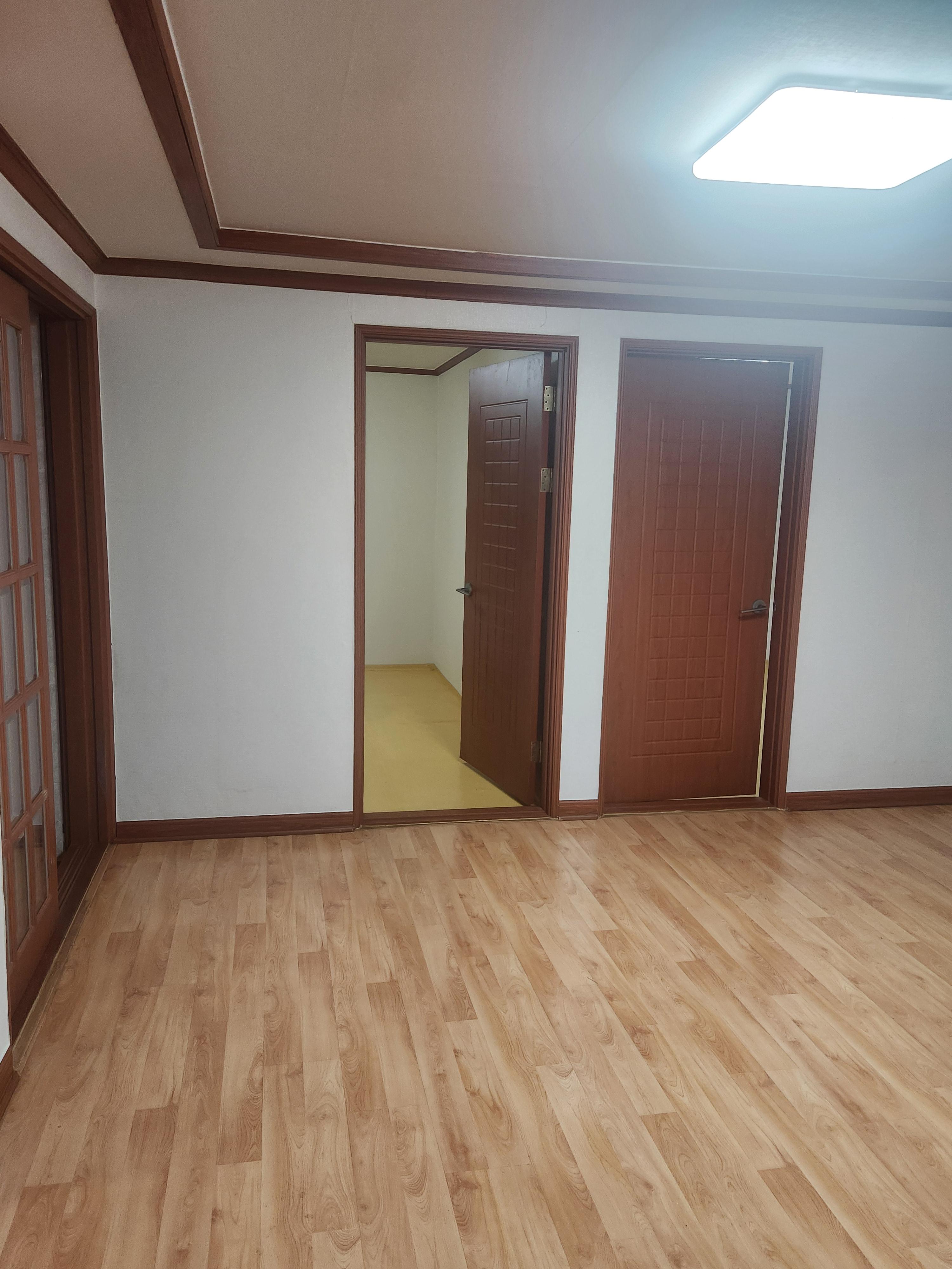 중동 단기임대 새롬빌라트