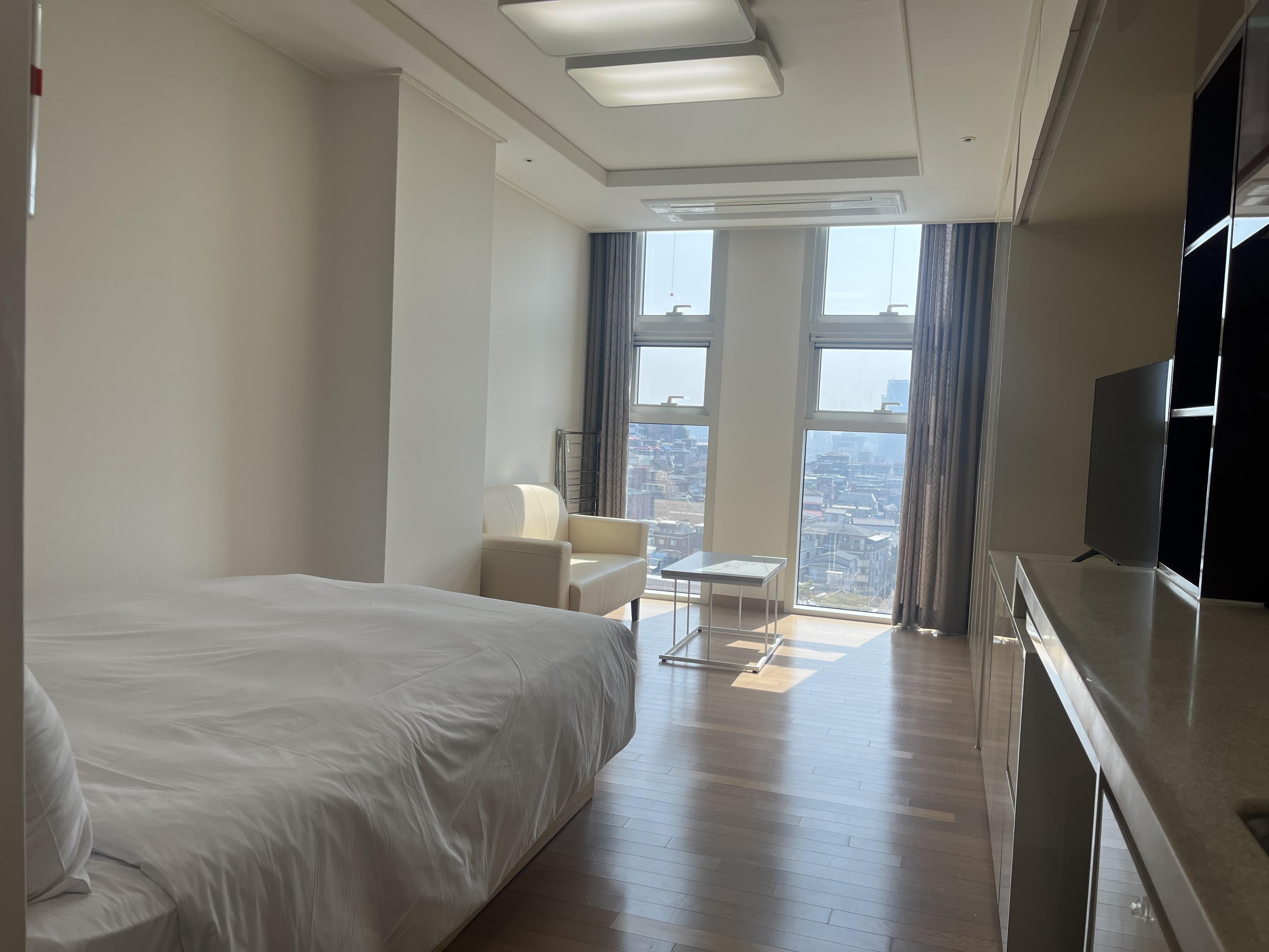 서울 용산구 가성비 원룸 사진 5