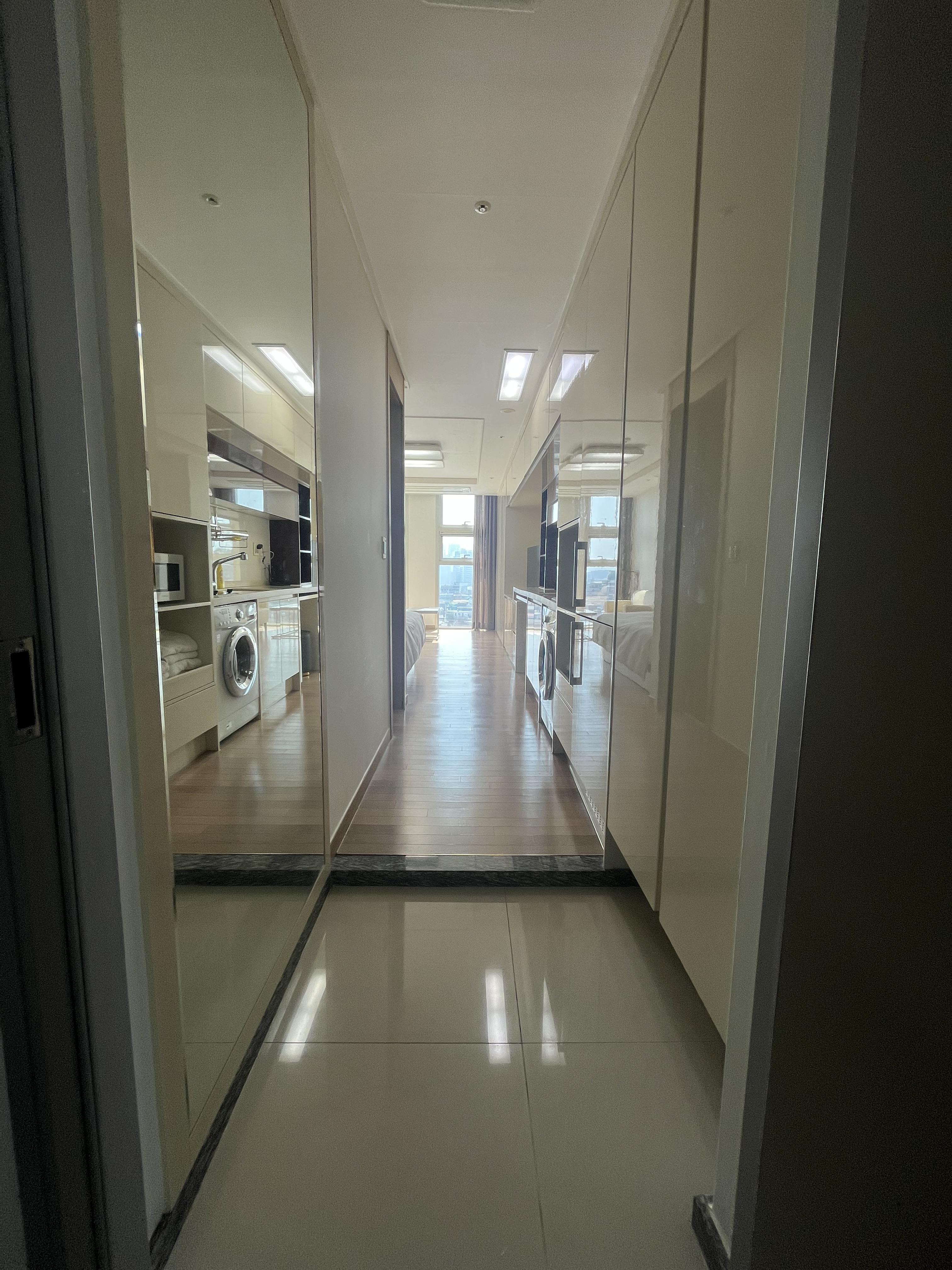 서울 용산구 가성비 원룸 사진 2