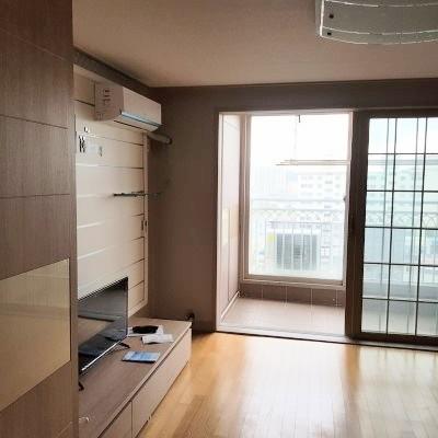 여좌동 단기임대 더 진해