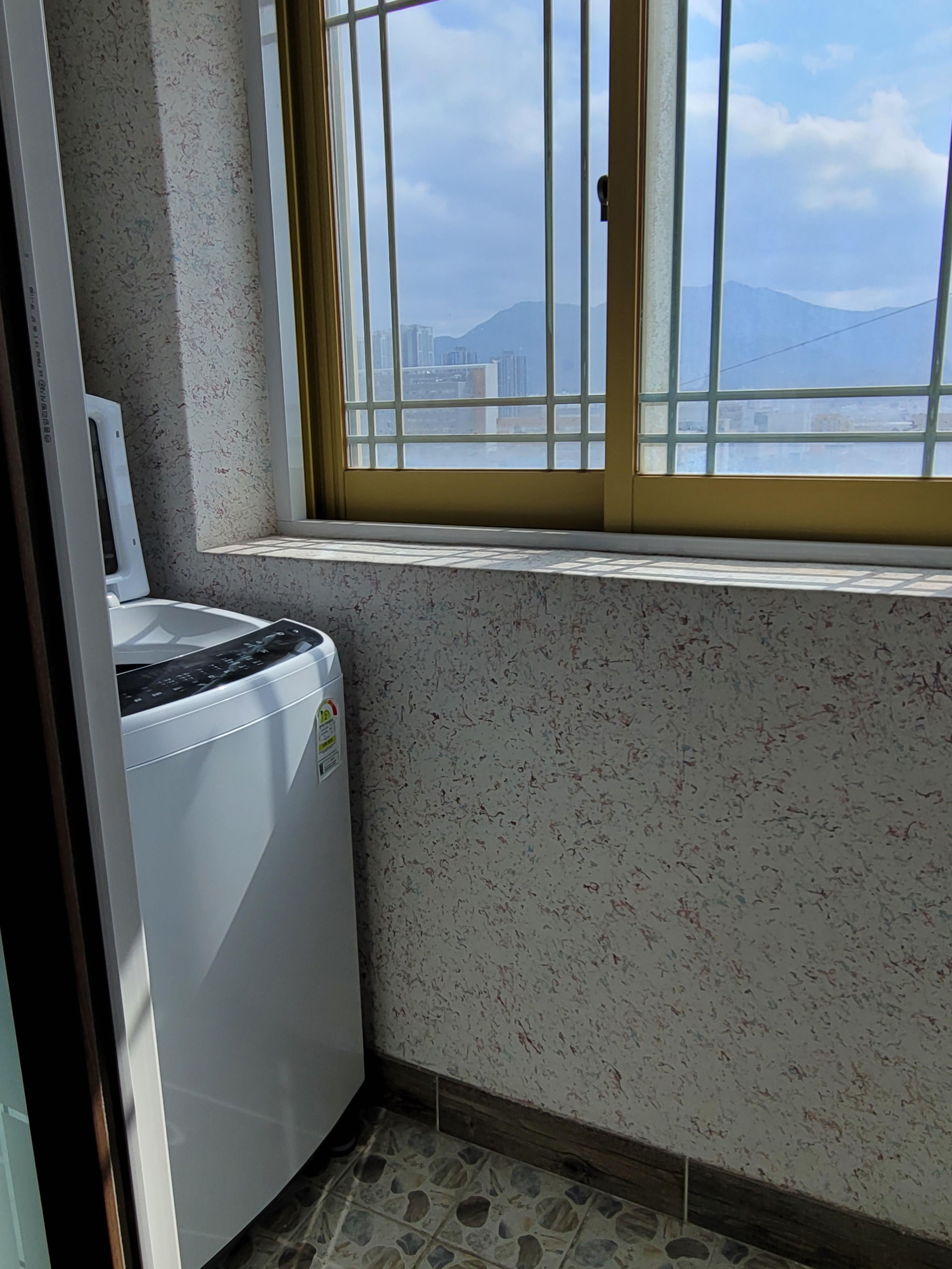 양산 부산대병원 3분거리 남동향 전망 사진 3