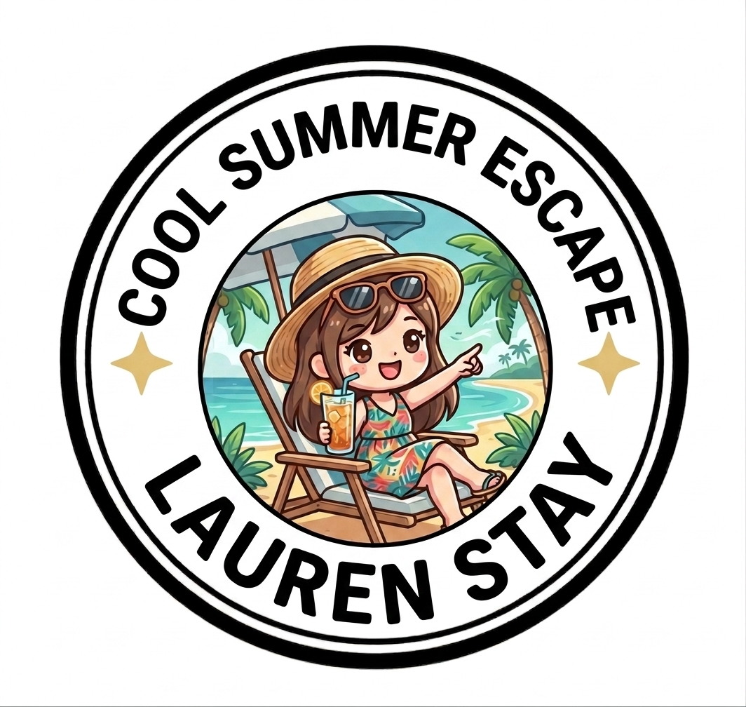 Lauren 호스트