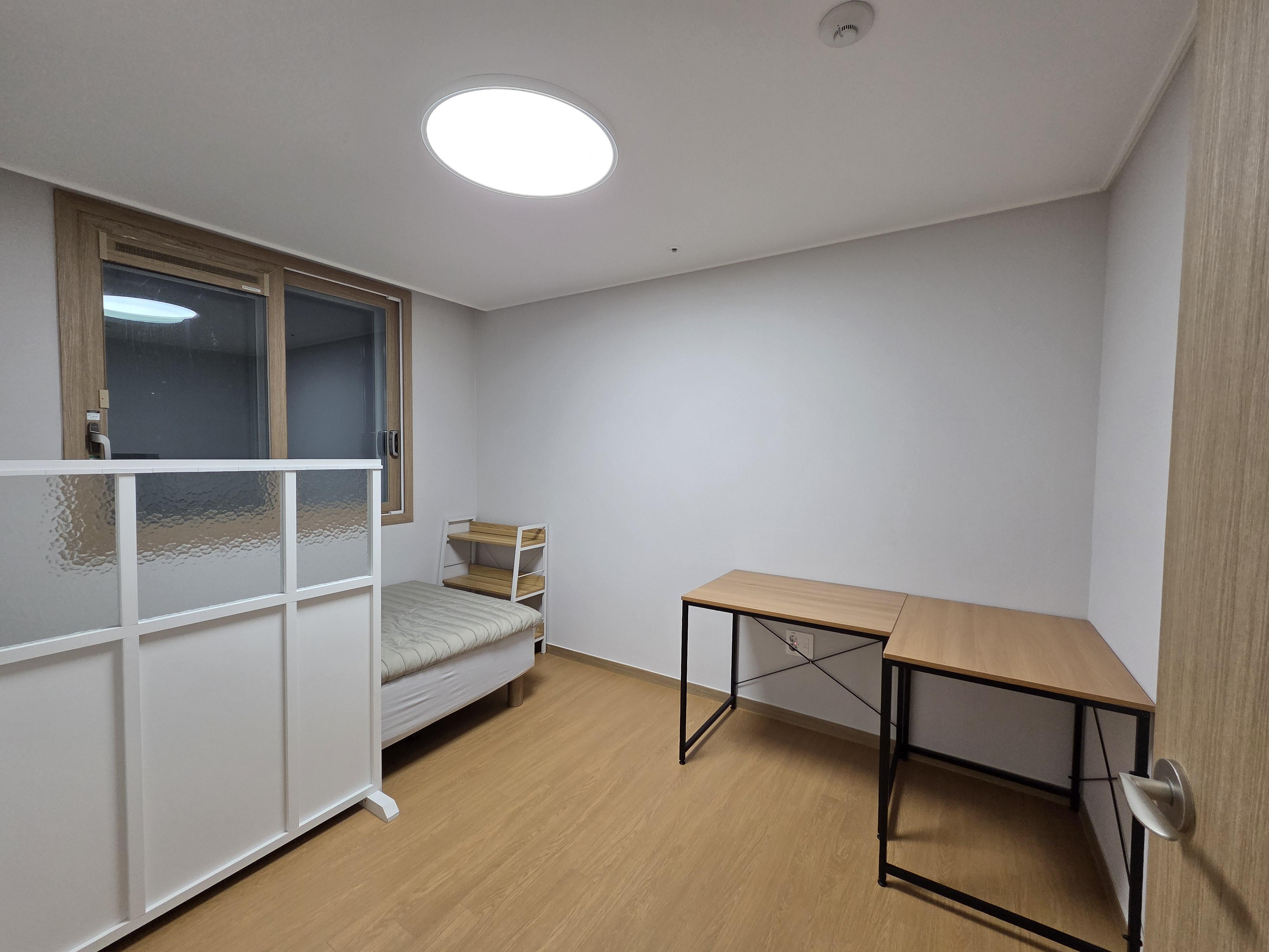 운북동 단기임대 공항이가까운 경치좋은조용한 아파트