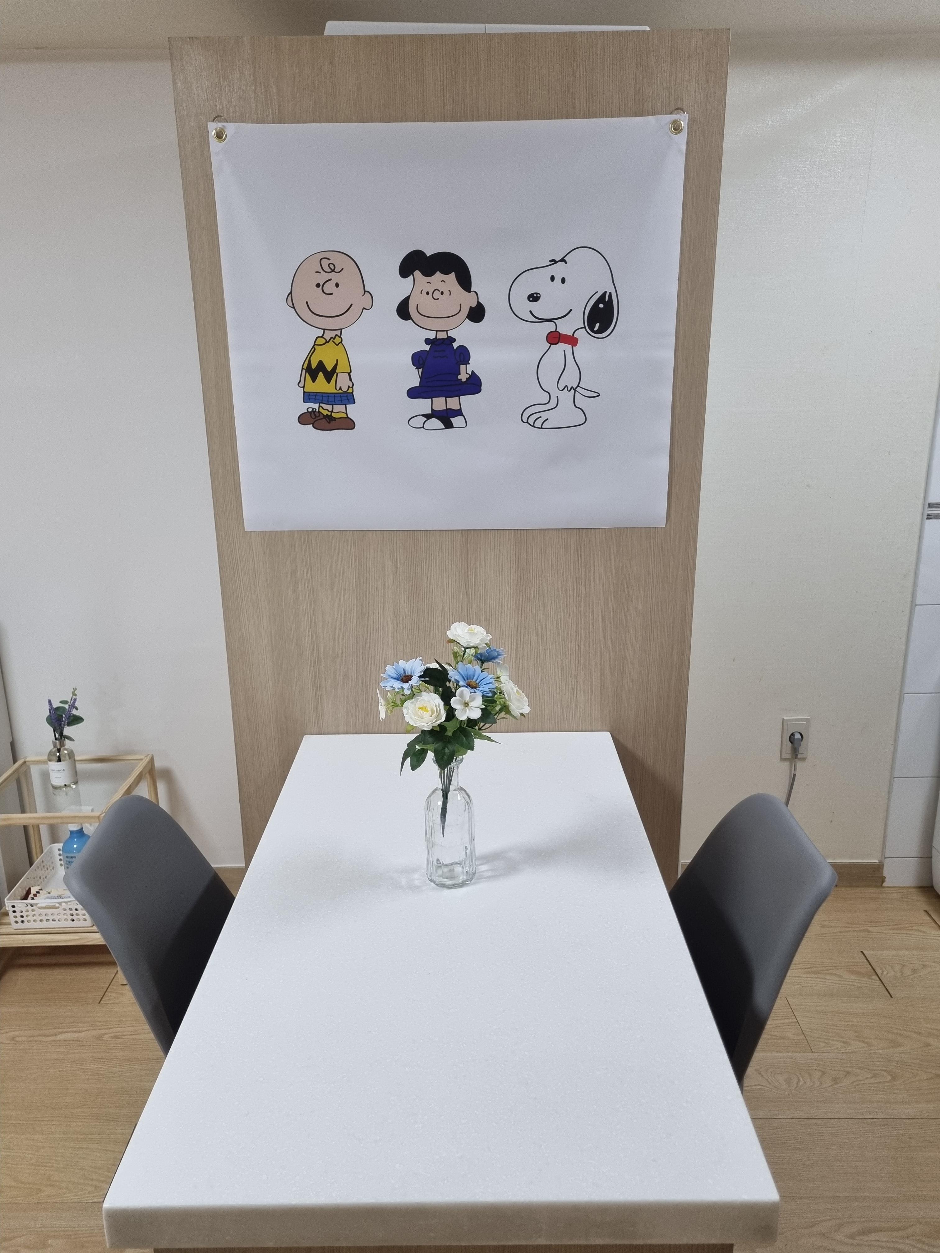 쉼이있는공간(목동학원가/이대병원) 사진 5