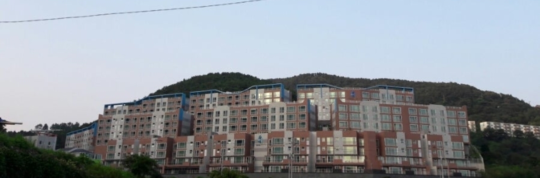 옥림리 단기임대 아름다운 바다뷰가 빛나는 하우스