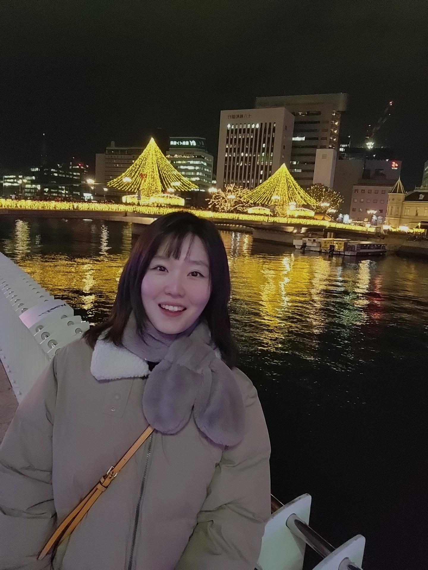 손지선 호스트