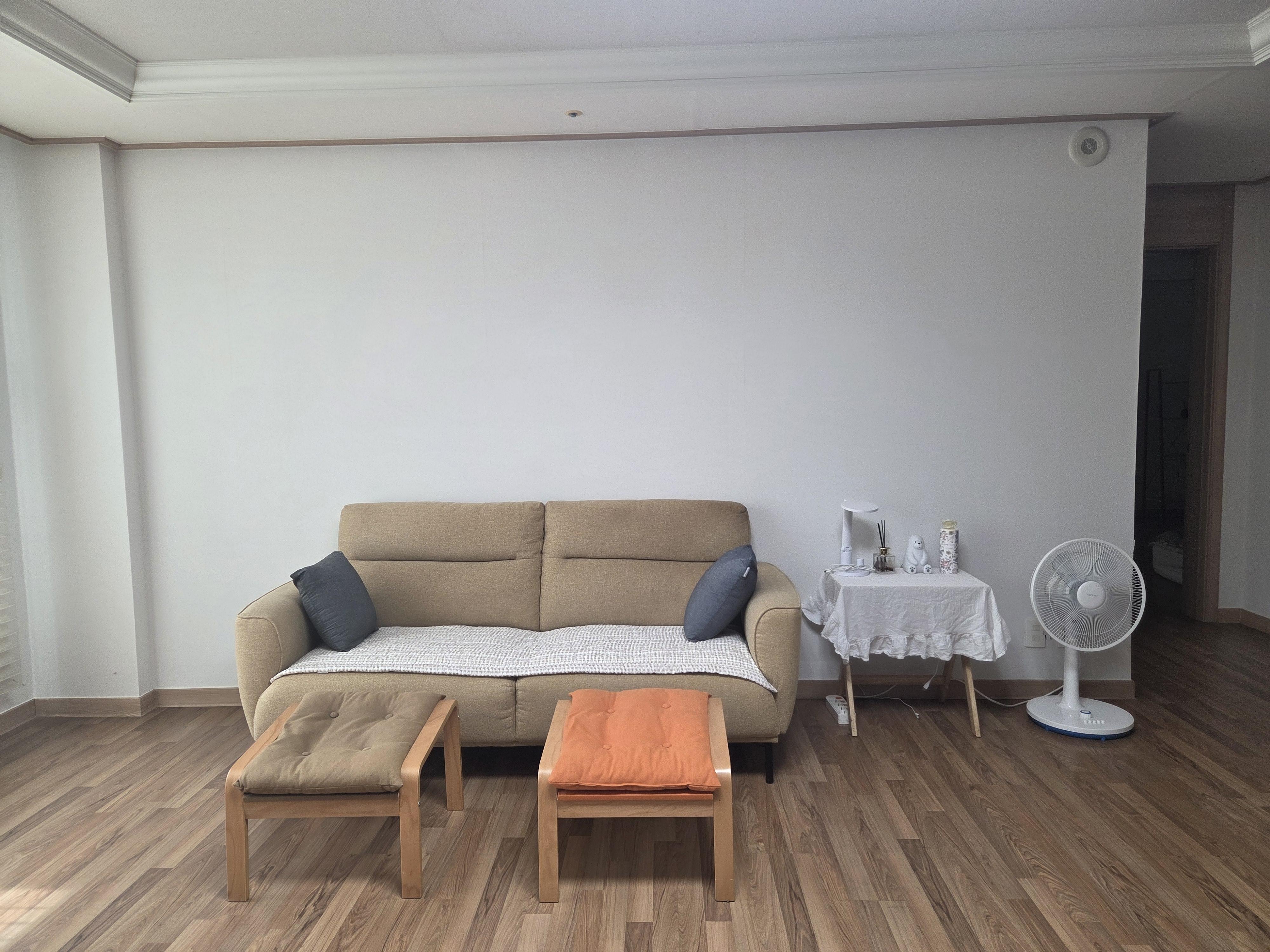 군산에 편한 집 사진 2