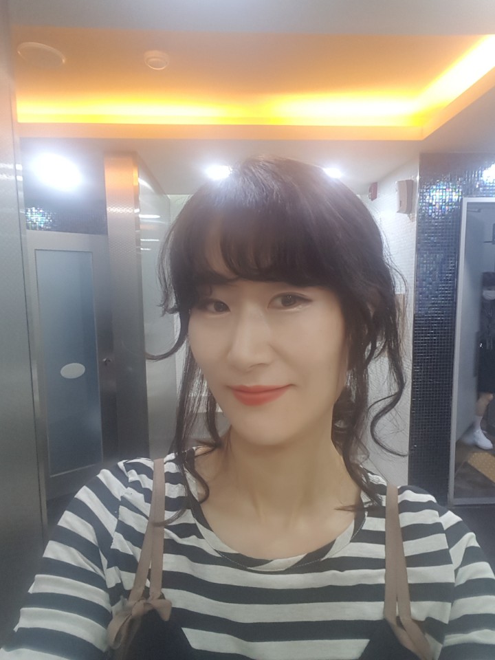 김연경 호스트