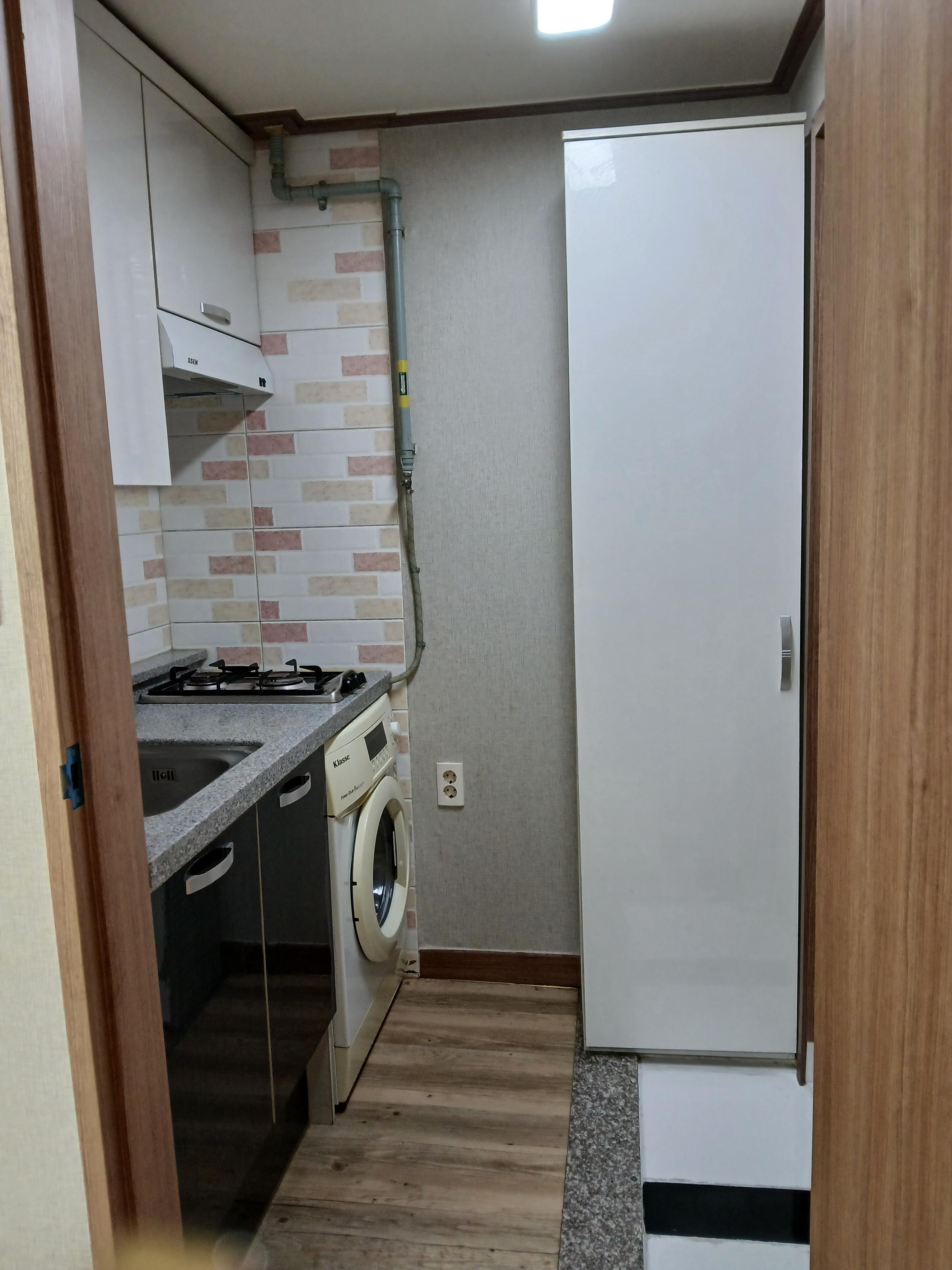 상인역5분거리에위치한옴파로스 사진 4