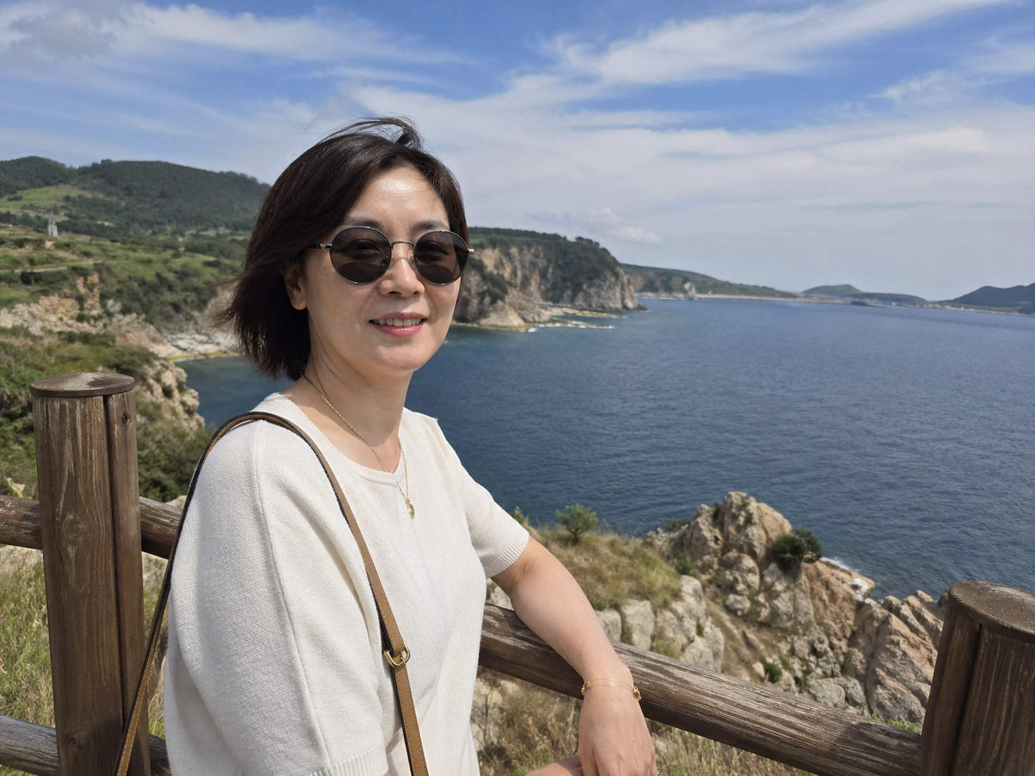 이수영 호스트