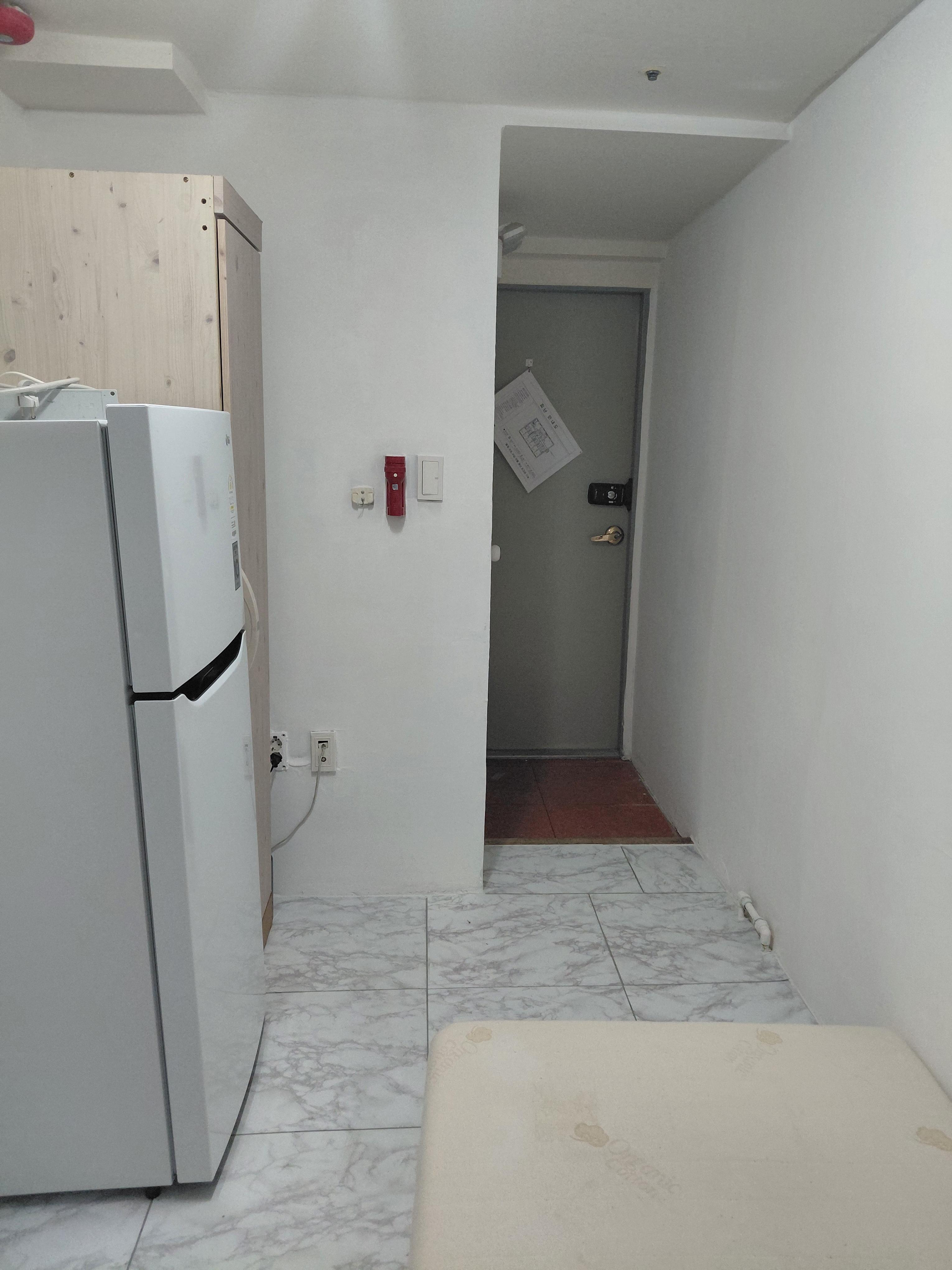 사동 단기임대 안산한양대고시원 