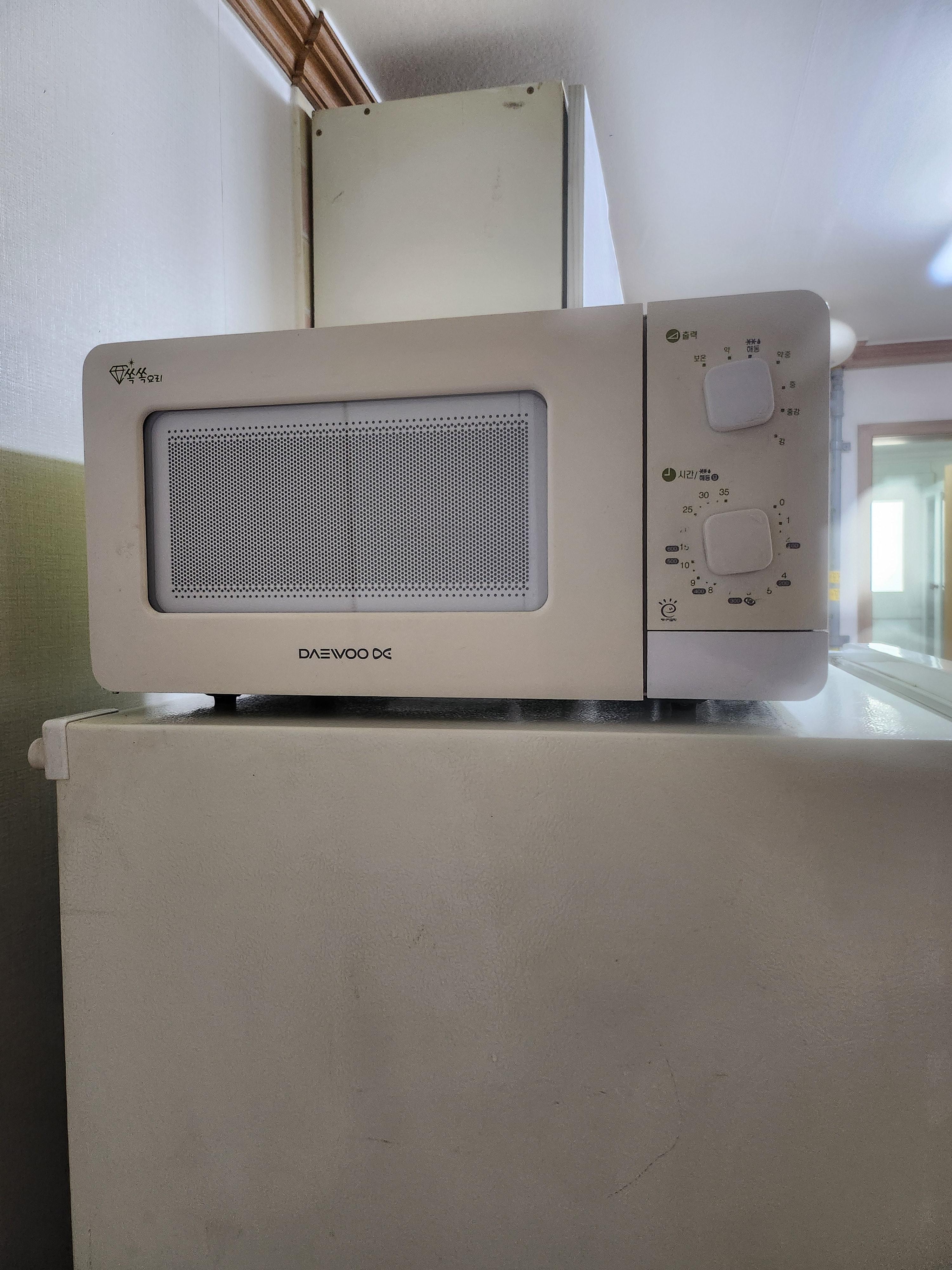 바다가 보이는방 사진 5