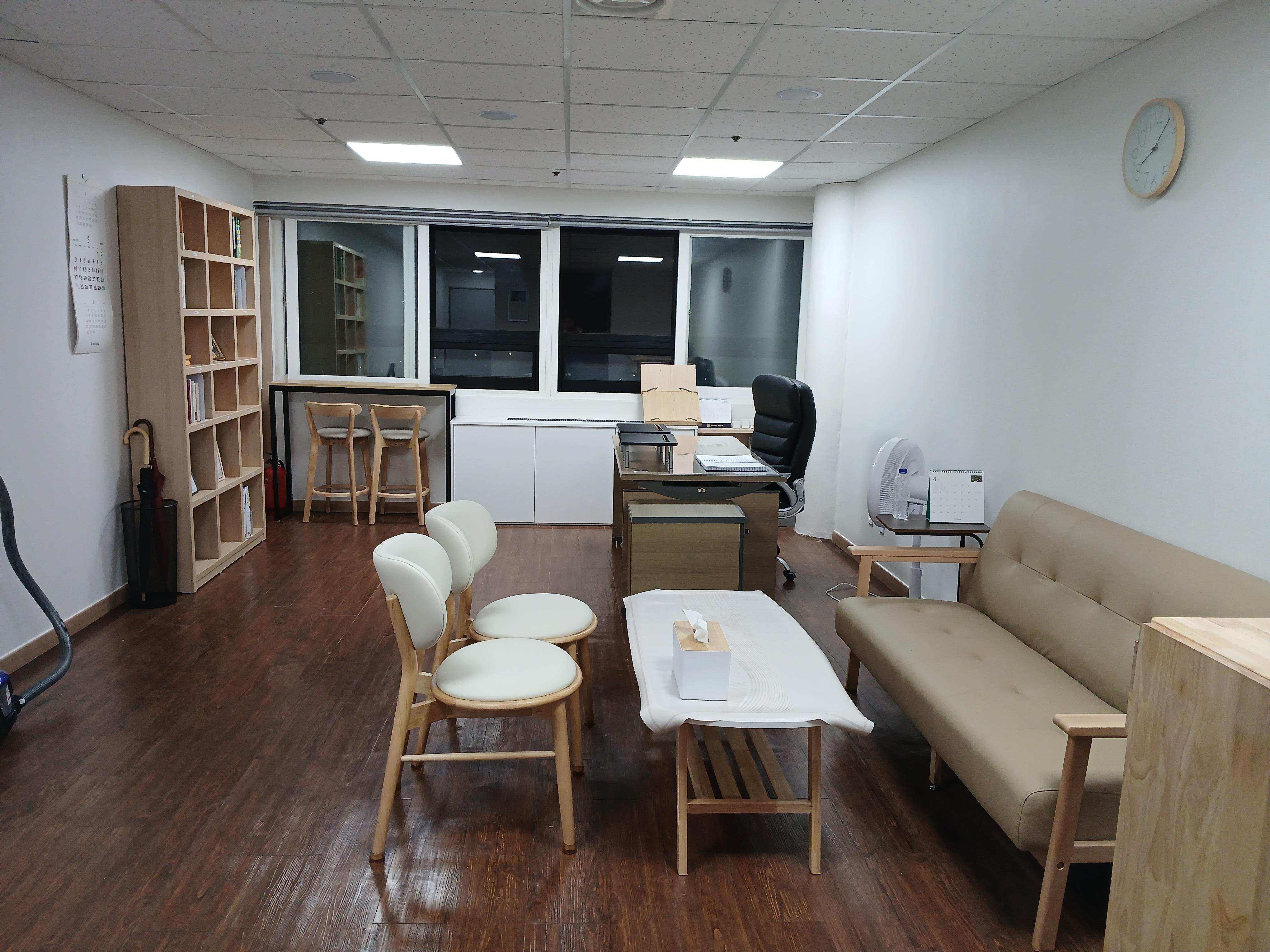 10층 도림천변 방향 사진 4