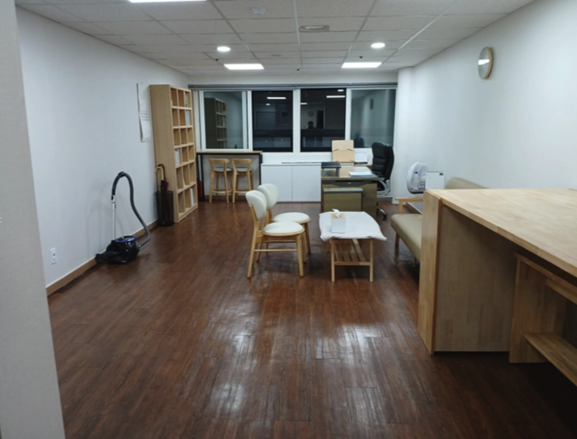 10층 도림천변 방향 사진 5