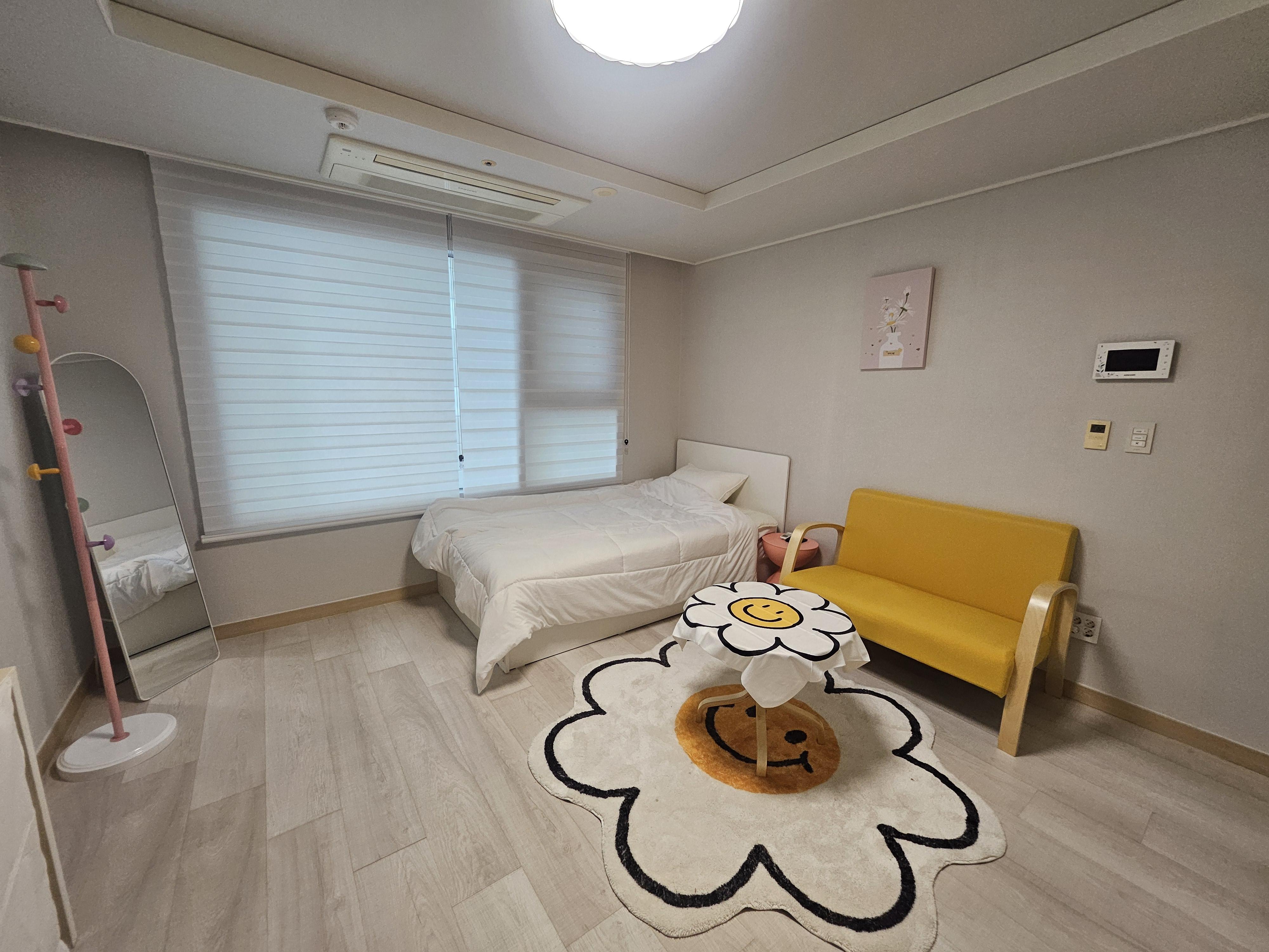 이마트 바로앞 역세권 도보1분 풀옵션 사진 2